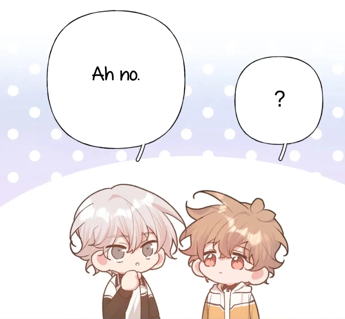 No digas que me amas - Capítulo 90 2 manhwa