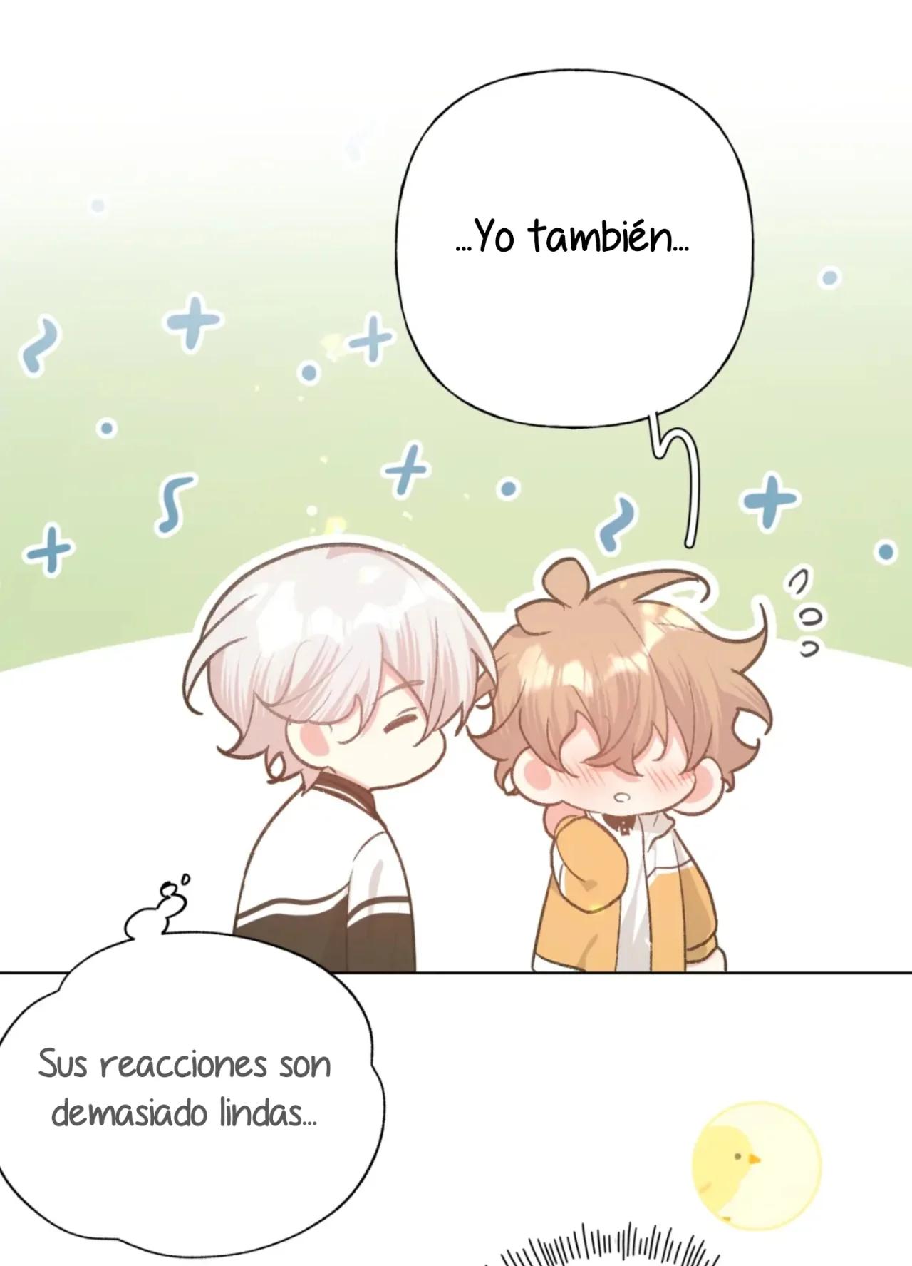 No digas que me amas - Capítulo 90 2 manhwa
