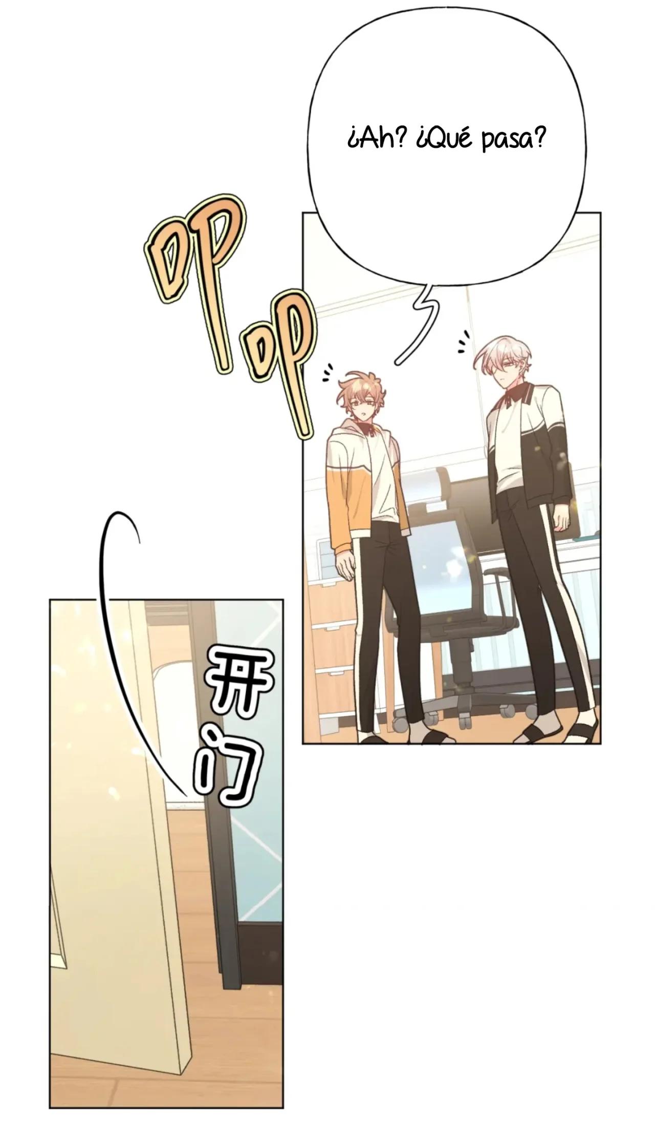 No digas que me amas - Capítulo 90 2 manhwa