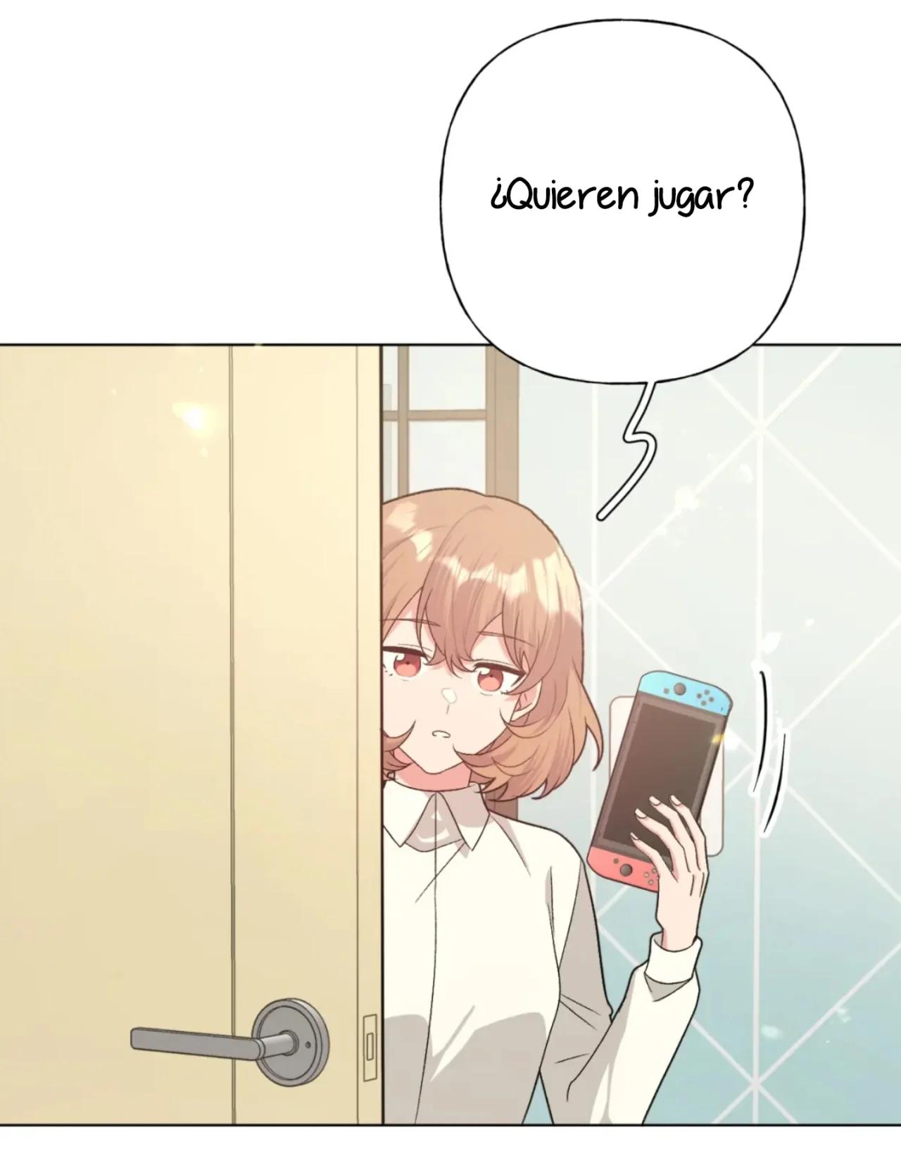 No digas que me amas - Capítulo 90 2 manhwa