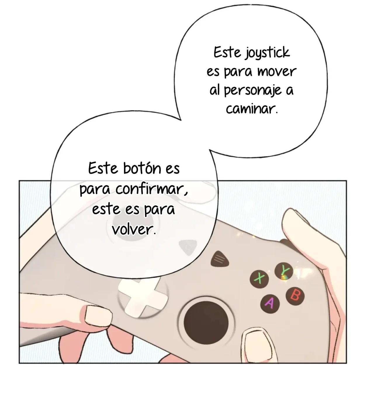 No digas que me amas - Capítulo 90 2 manhwa