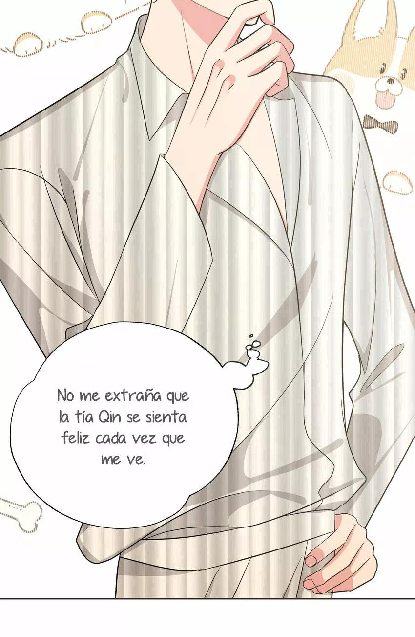 No digas que me amas - Capítulo 57 manhwa