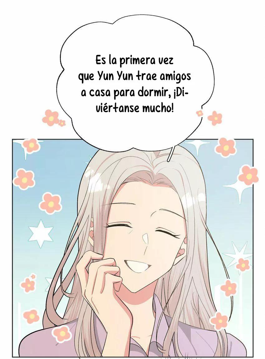 No digas que me amas - Capítulo 57 manhwa