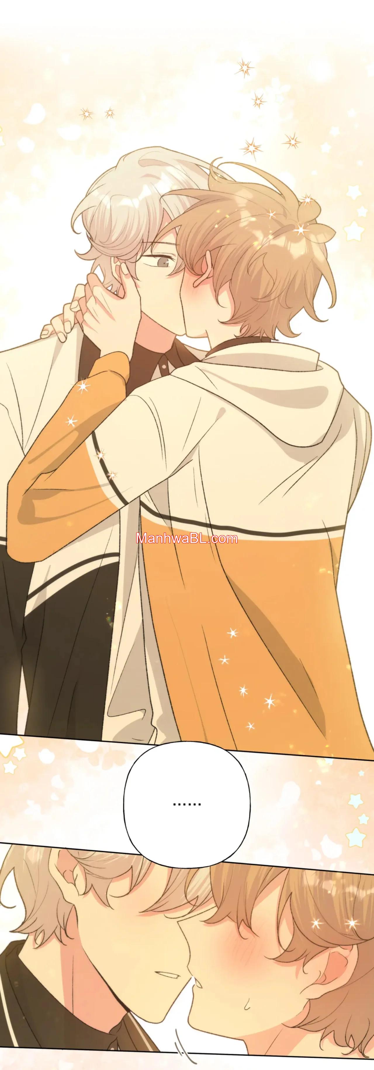 No digas que me amas - Capítulo 88 manhwa