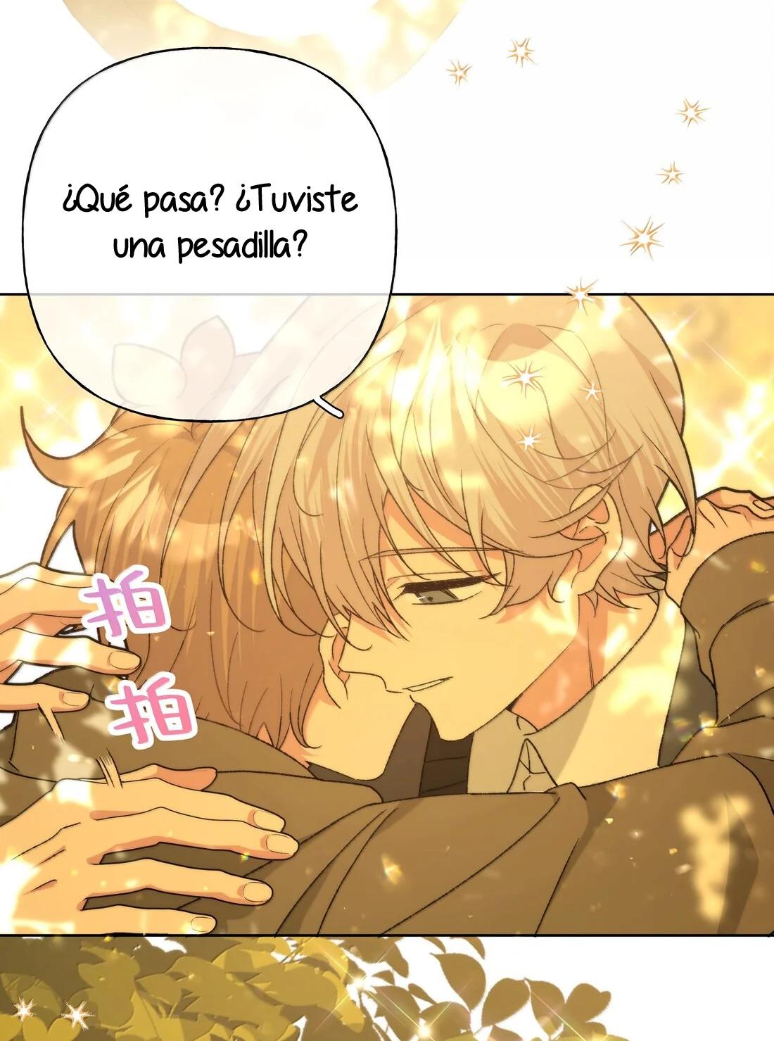 No digas que me amas - Capítulo 131 2 manhwa