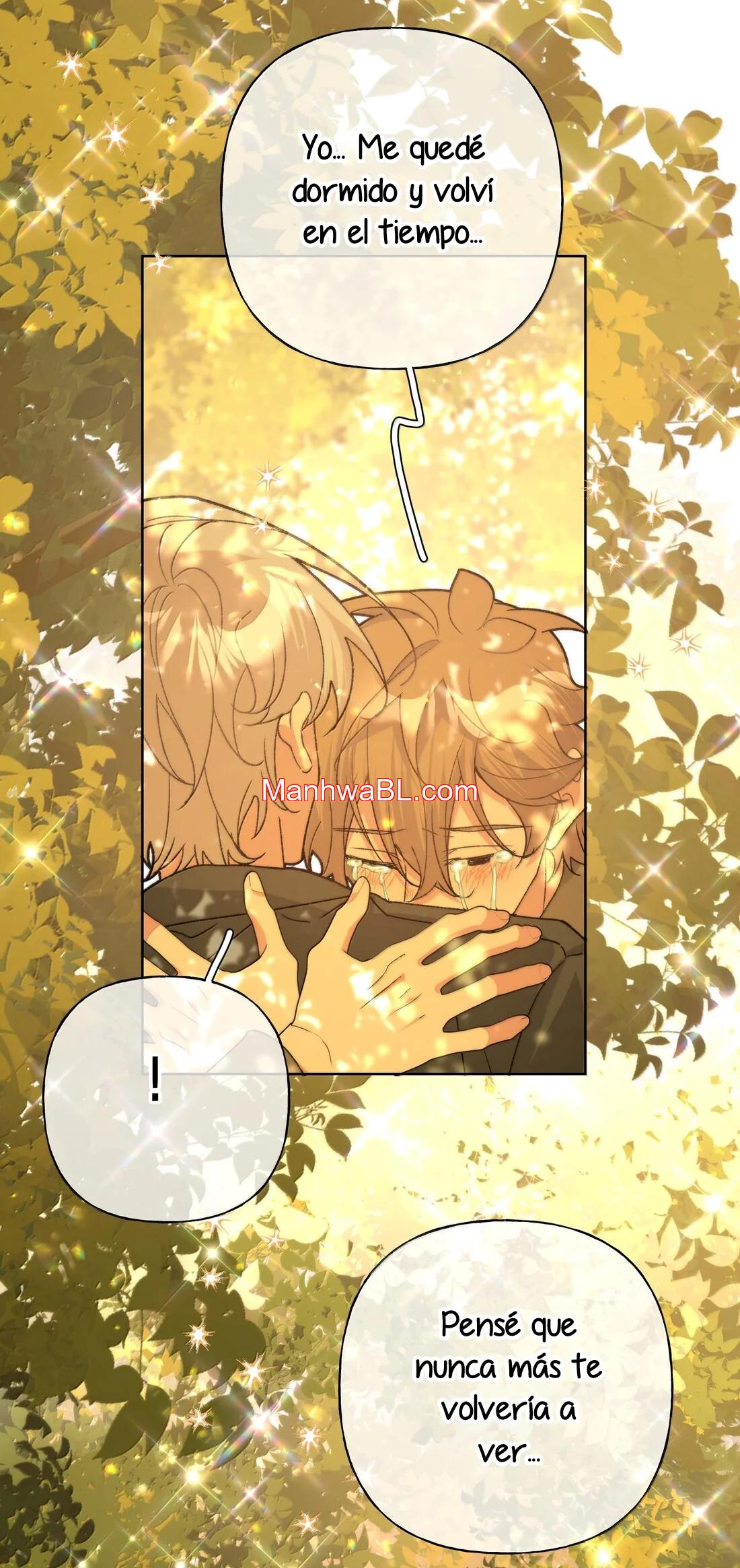 No digas que me amas - Capítulo 131 2 manhwa
