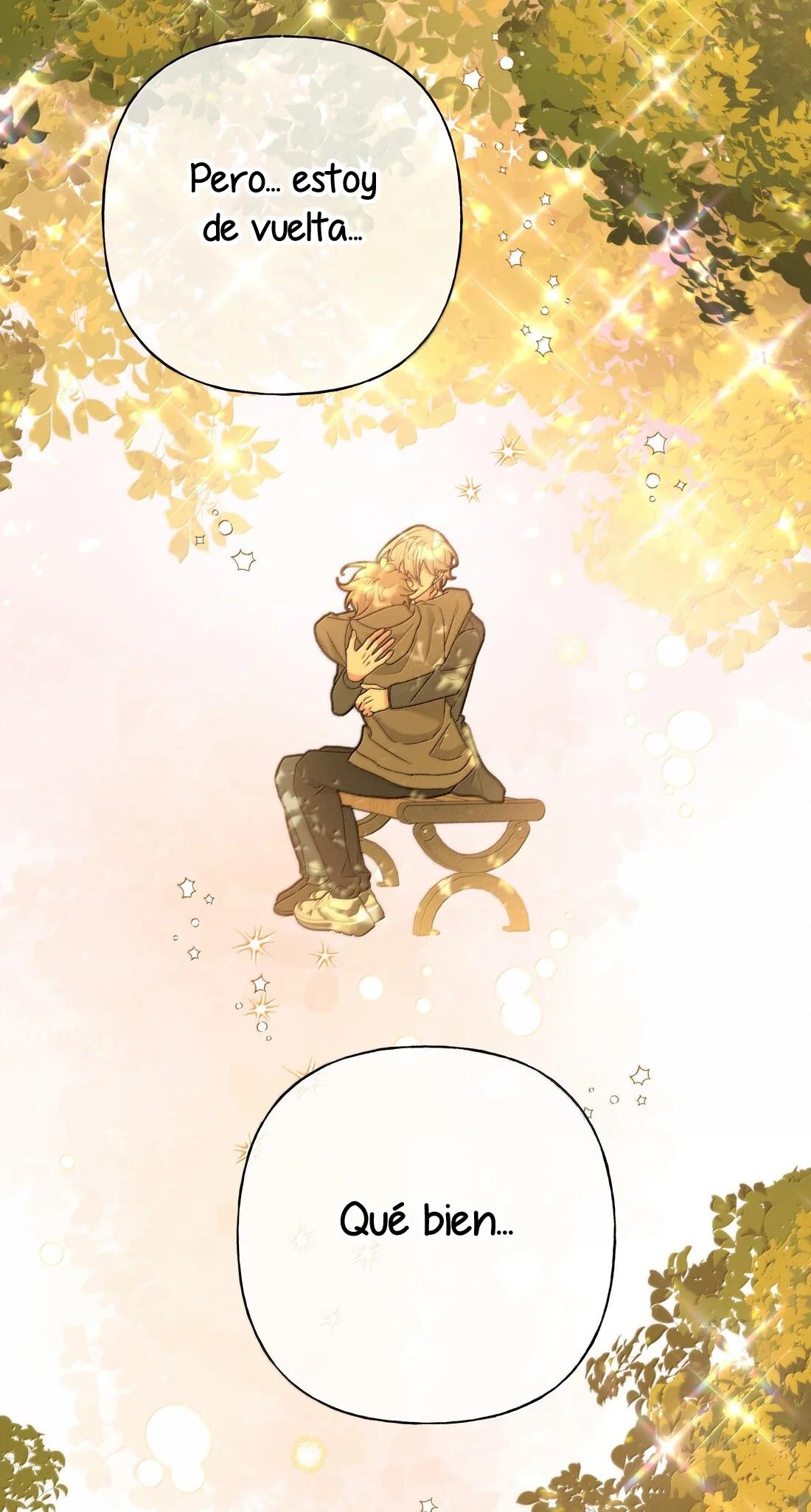 No digas que me amas - Capítulo 131 2 manhwa
