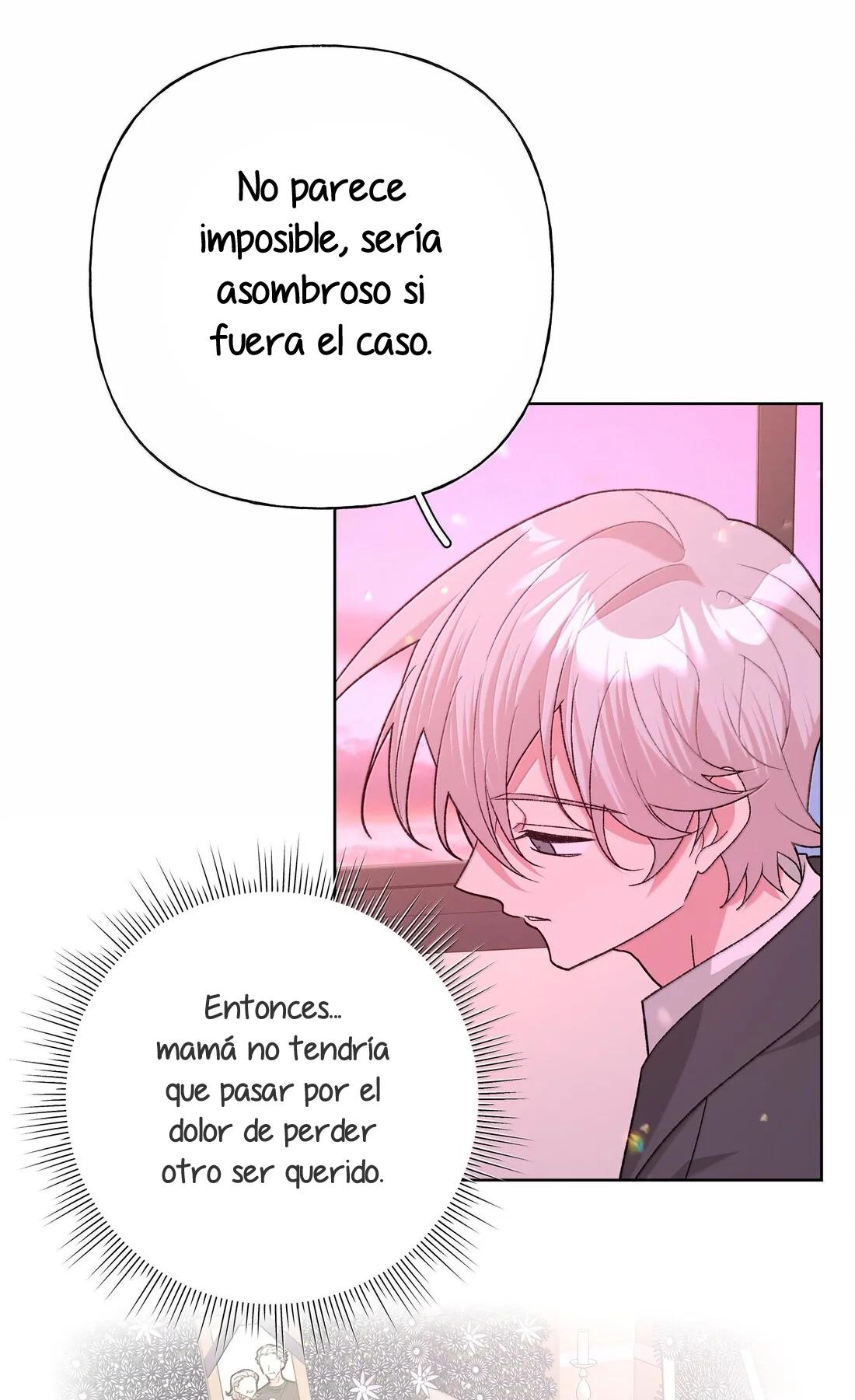No digas que me amas - Capítulo 131 2 manhwa