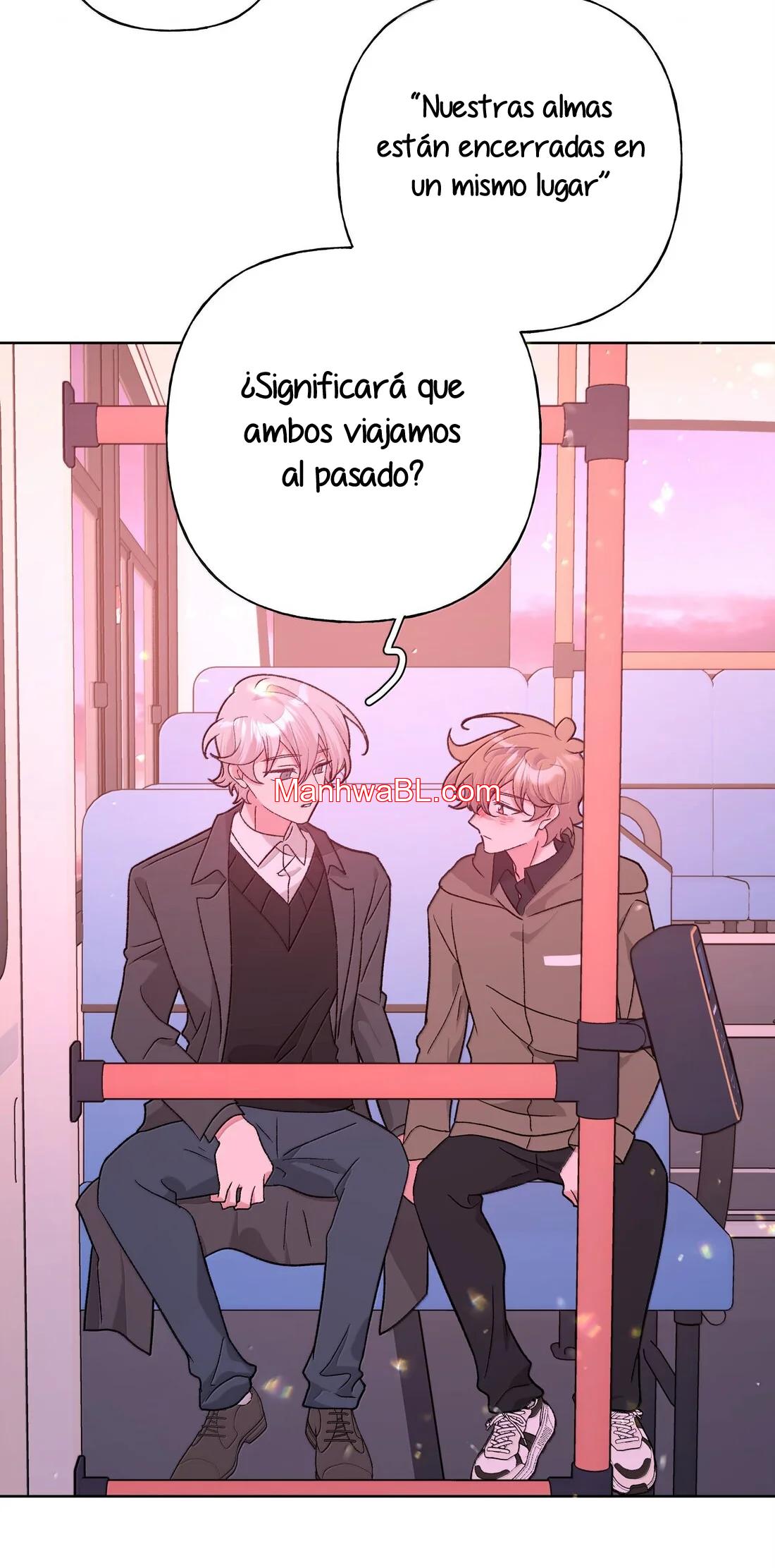 No digas que me amas - Capítulo 131 2 manhwa