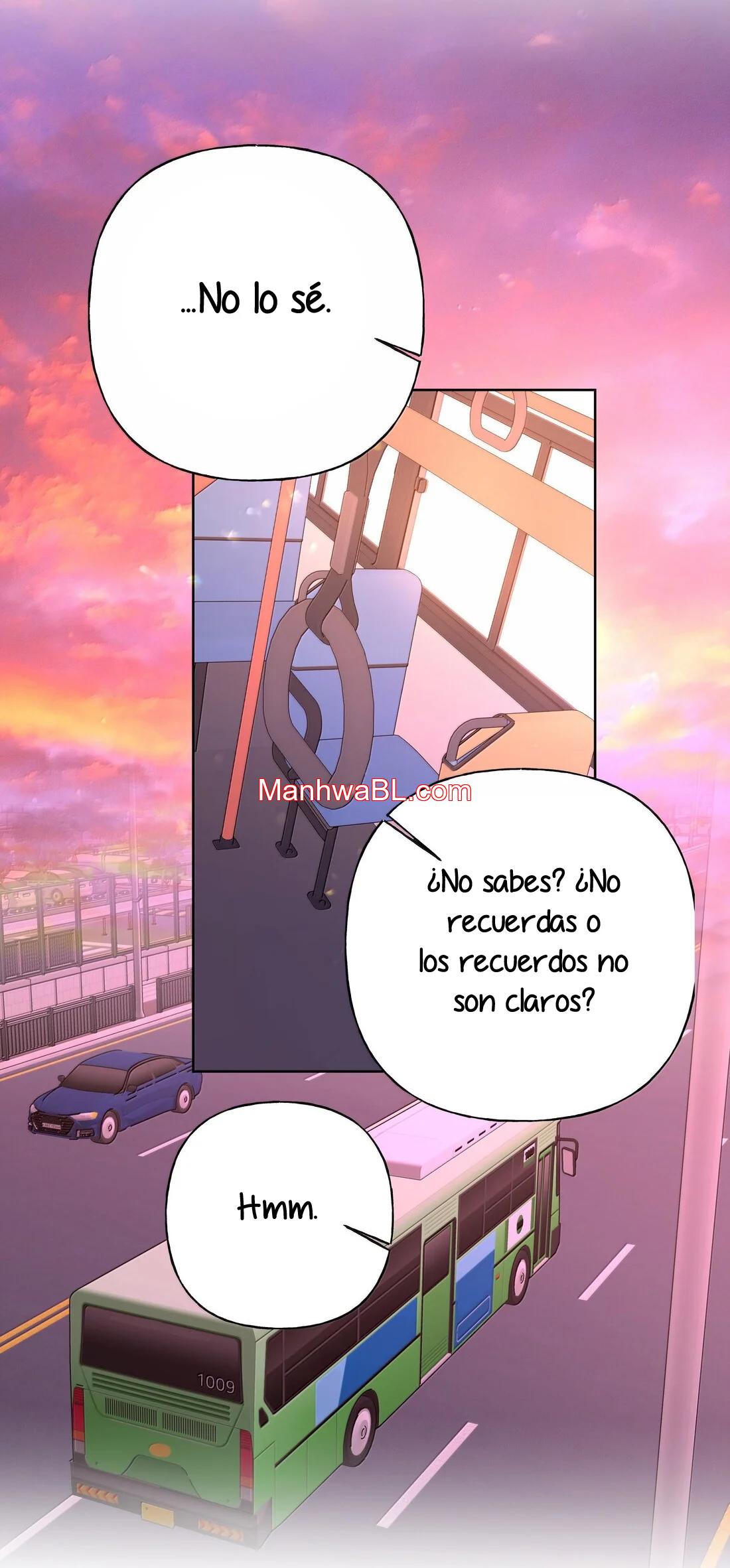 No digas que me amas - Capítulo 131 2 manhwa