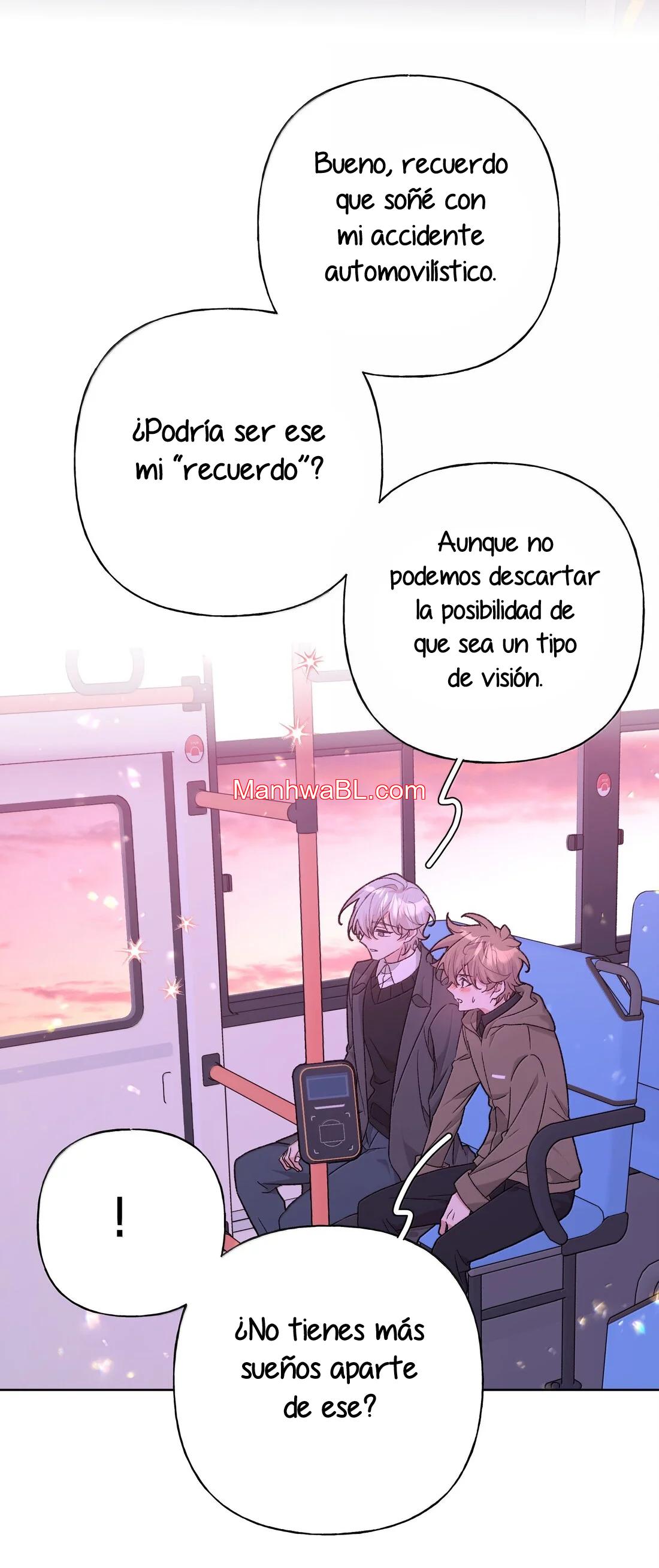 No digas que me amas - Capítulo 131 2 manhwa