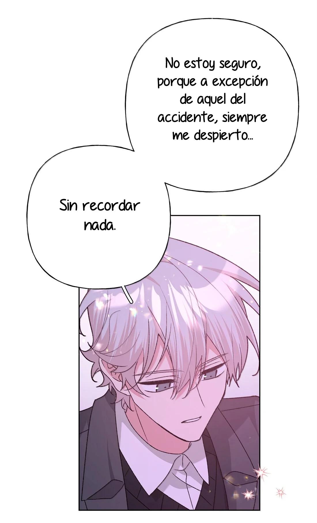 No digas que me amas - Capítulo 131 2 manhwa
