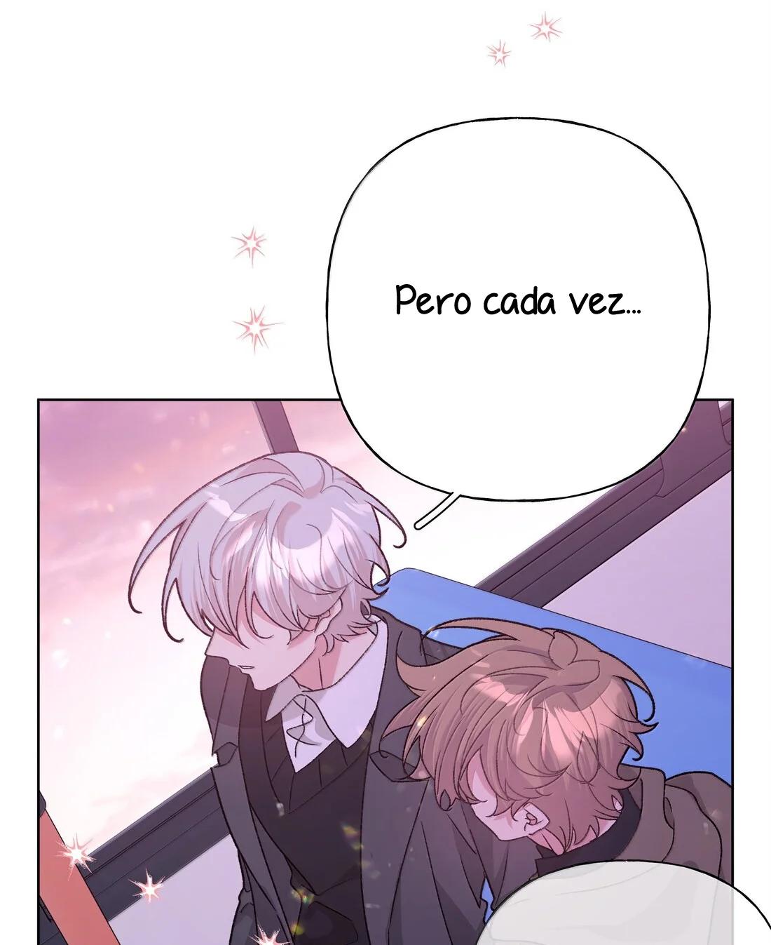 No digas que me amas - Capítulo 131 2 manhwa