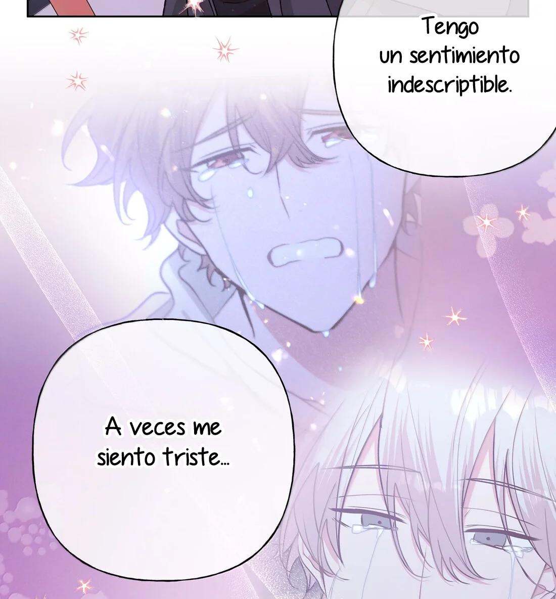 No digas que me amas - Capítulo 131 2 manhwa
