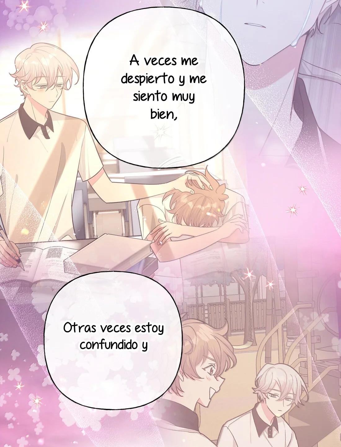 No digas que me amas - Capítulo 131 2 manhwa