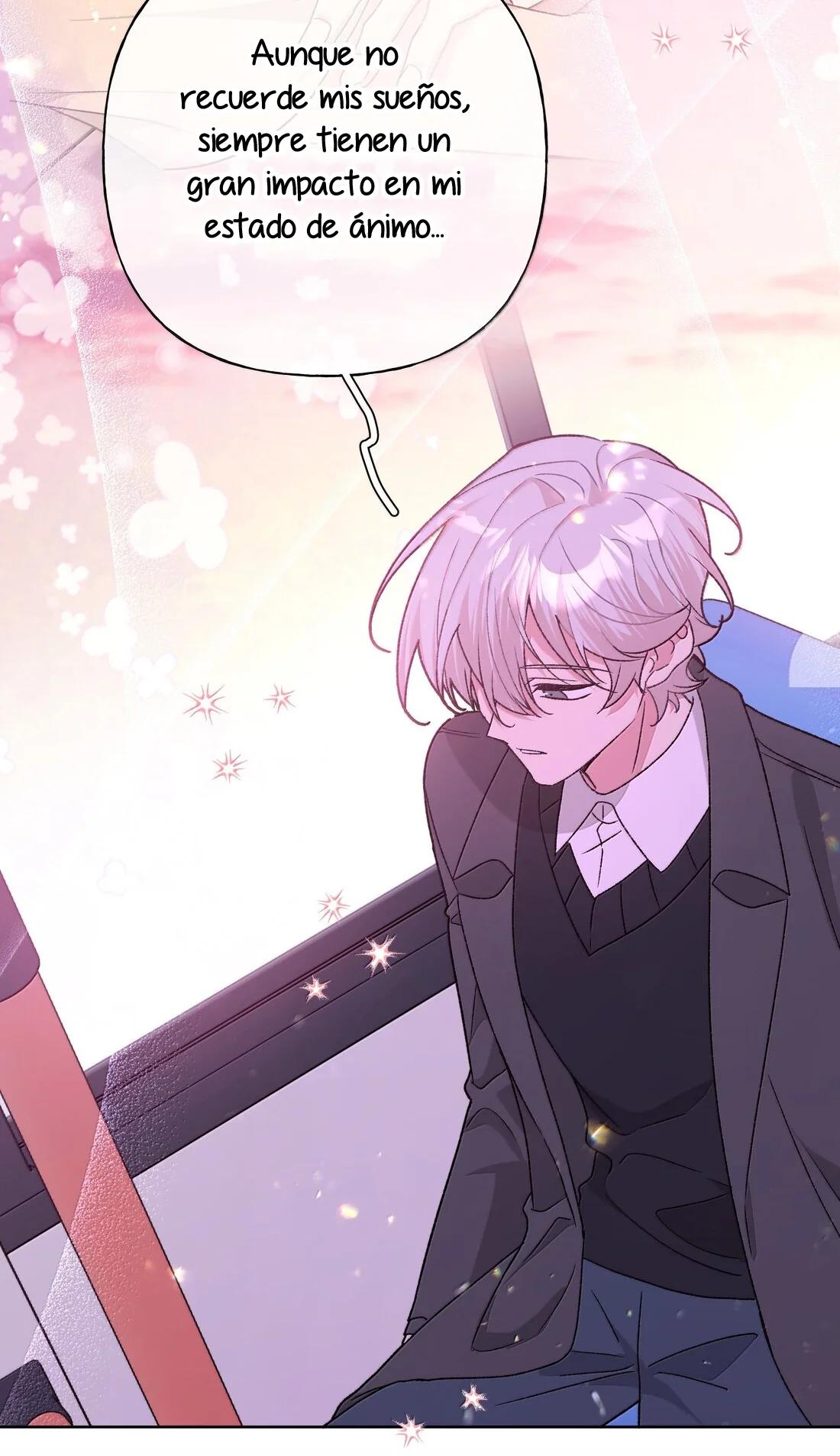 No digas que me amas - Capítulo 131 2 manhwa