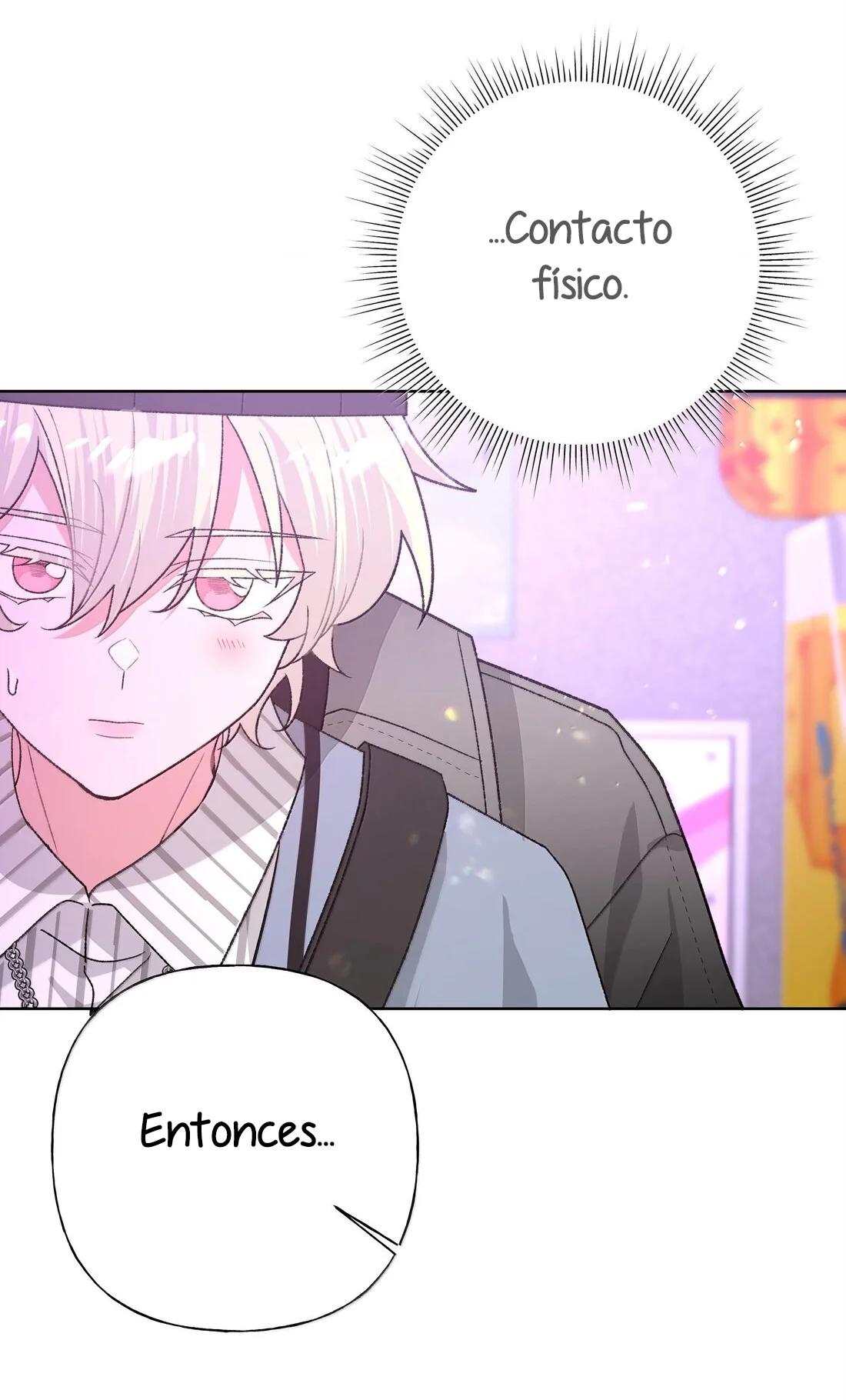 No digas que me amas - Capítulo 120 manhwa