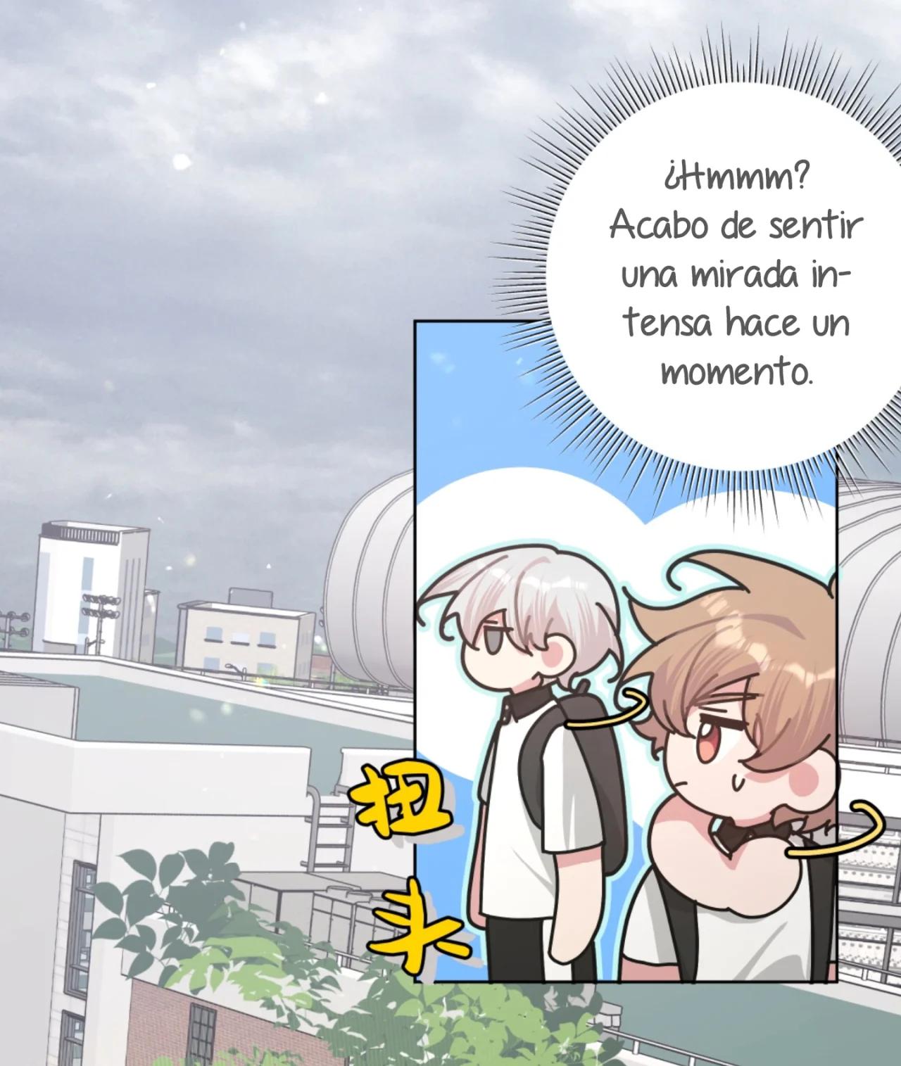 No digas que me amas - Capítulo 104 2 manhwa