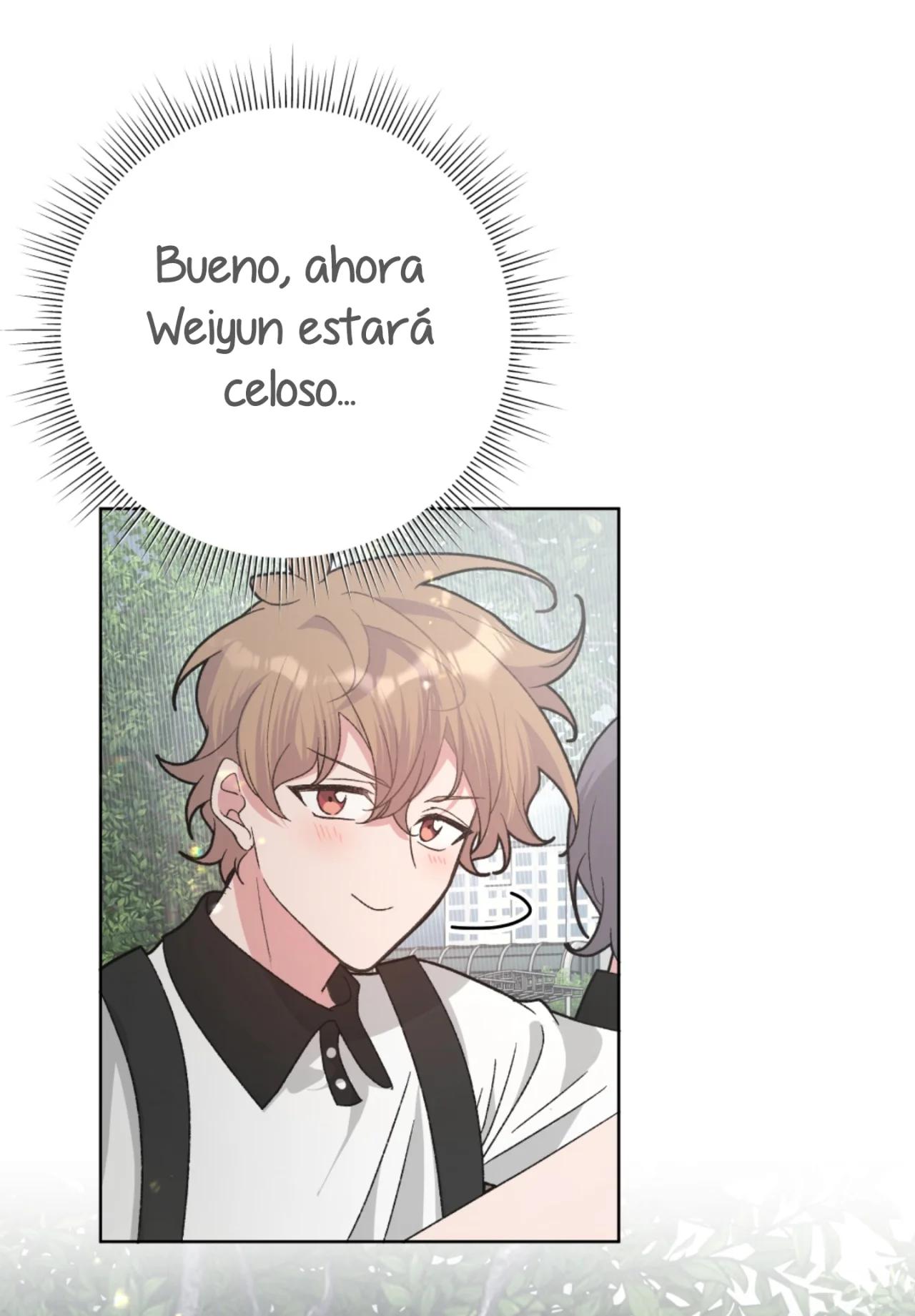 No digas que me amas - Capítulo 104 2 manhwa