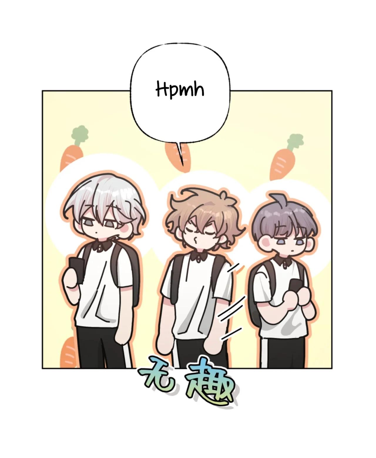 No digas que me amas - Capítulo 104 2 manhwa