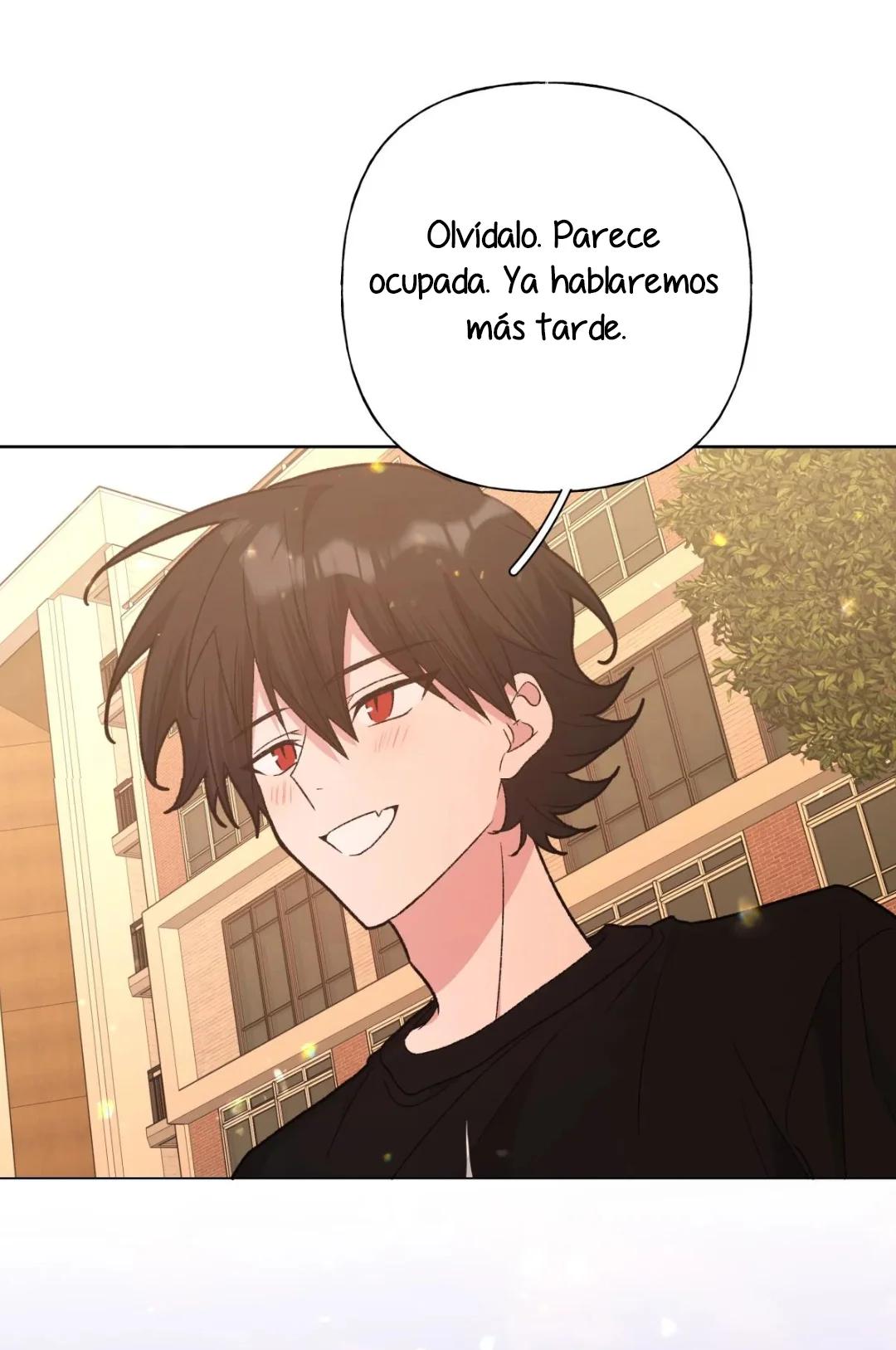 No digas que me amas - Capítulo 114 3 manhwa
