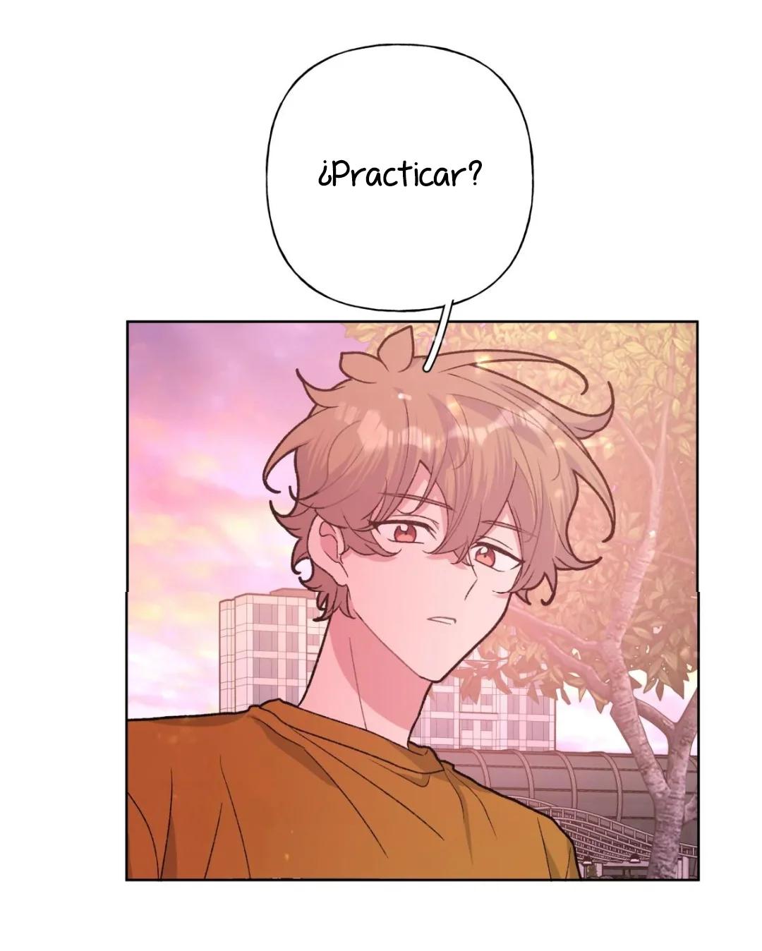 No digas que me amas - Capítulo 114 3 manhwa