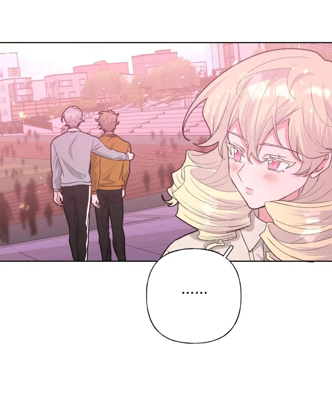 No digas que me amas - Capítulo 114 3 manhwa