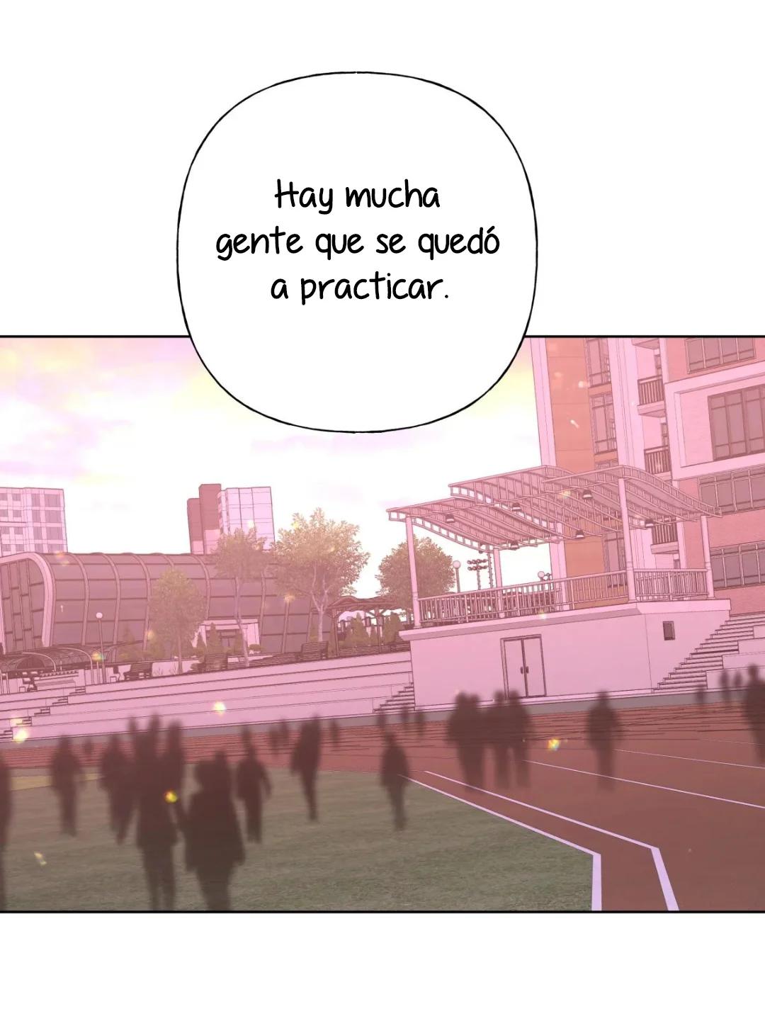 No digas que me amas - Capítulo 114 3 manhwa
