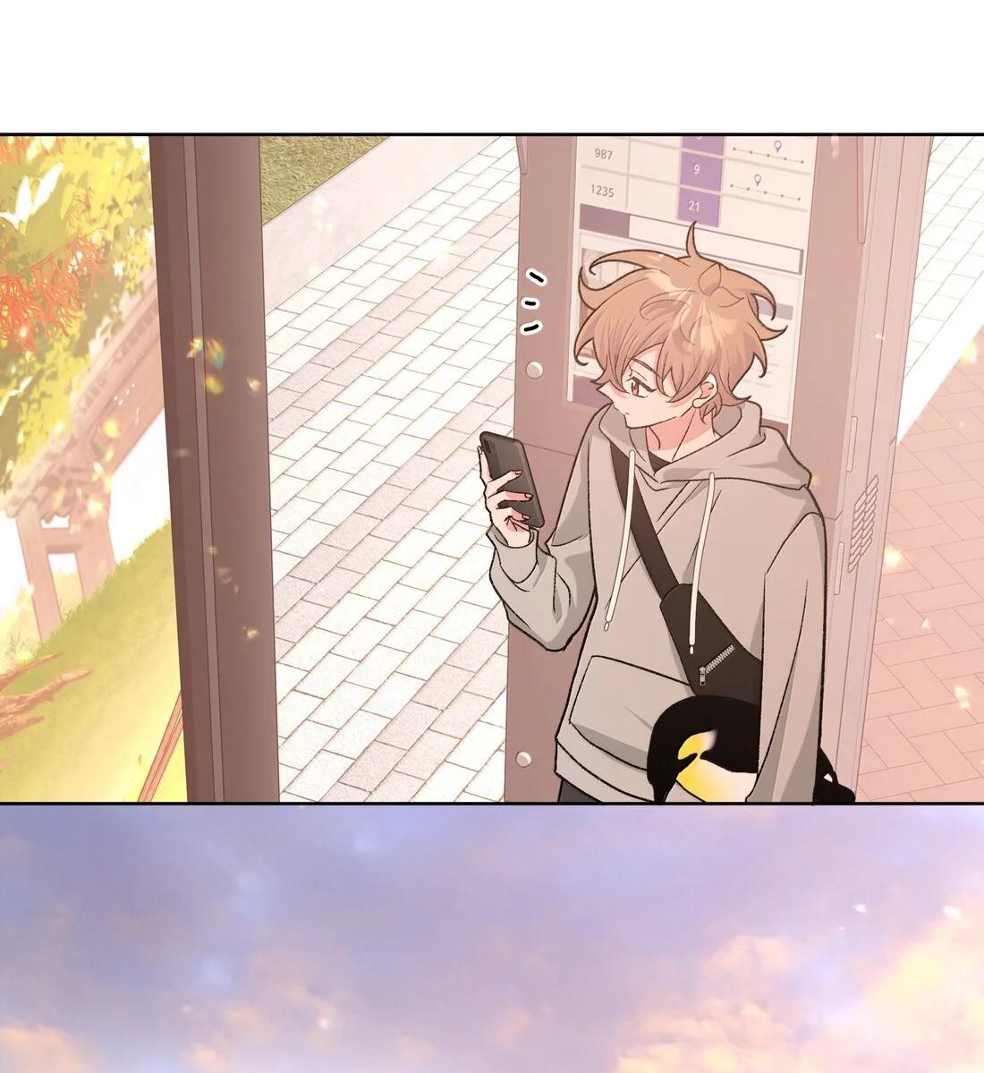 No digas que me amas - Capítulo 123 3 manhwa