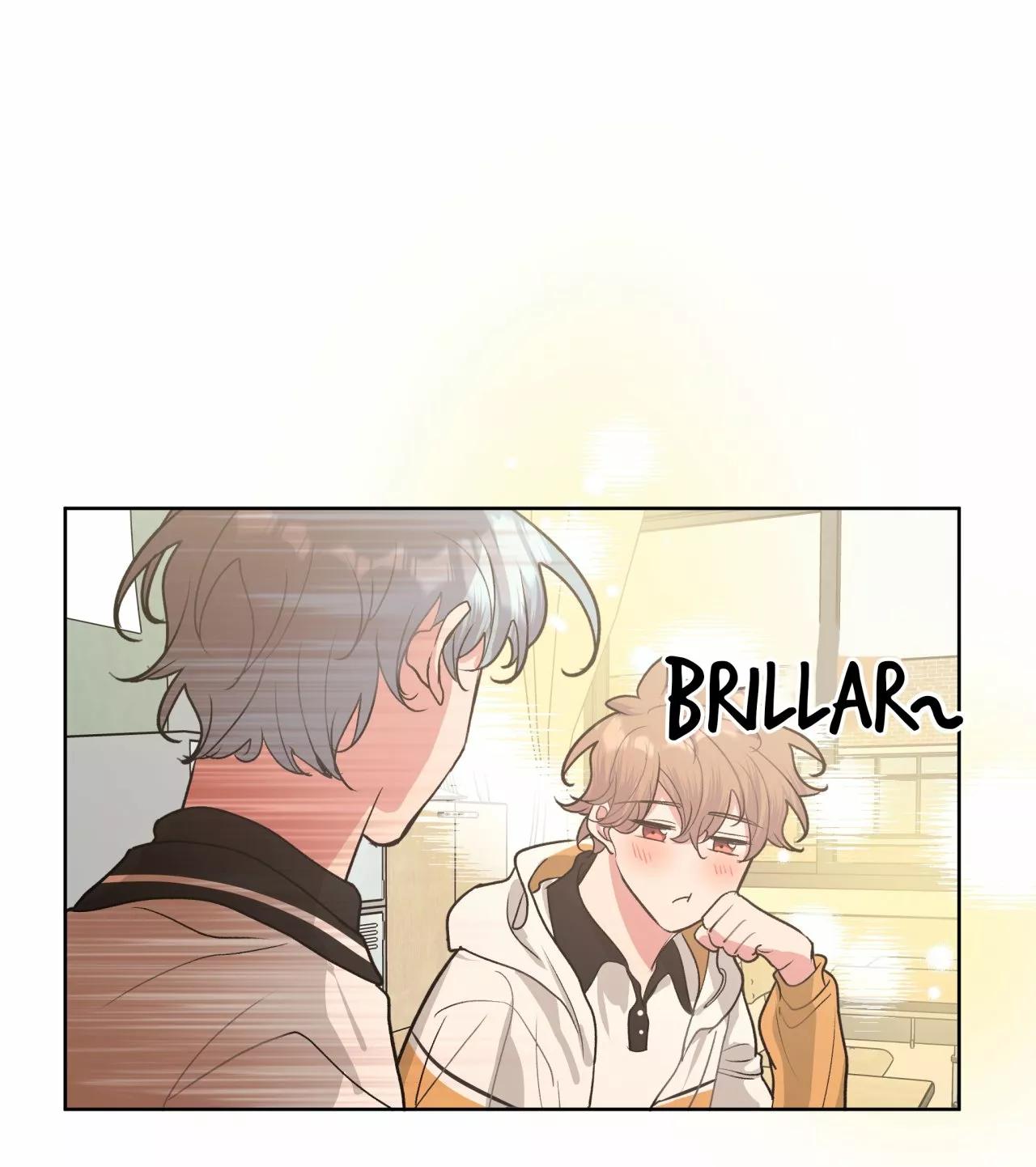 No digas que me amas - Capítulo 21 3 manhwa