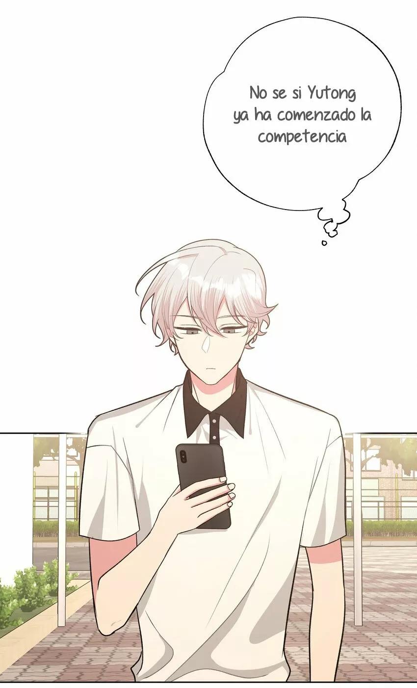 No digas que me amas - Capítulo 47 3 manhwa
