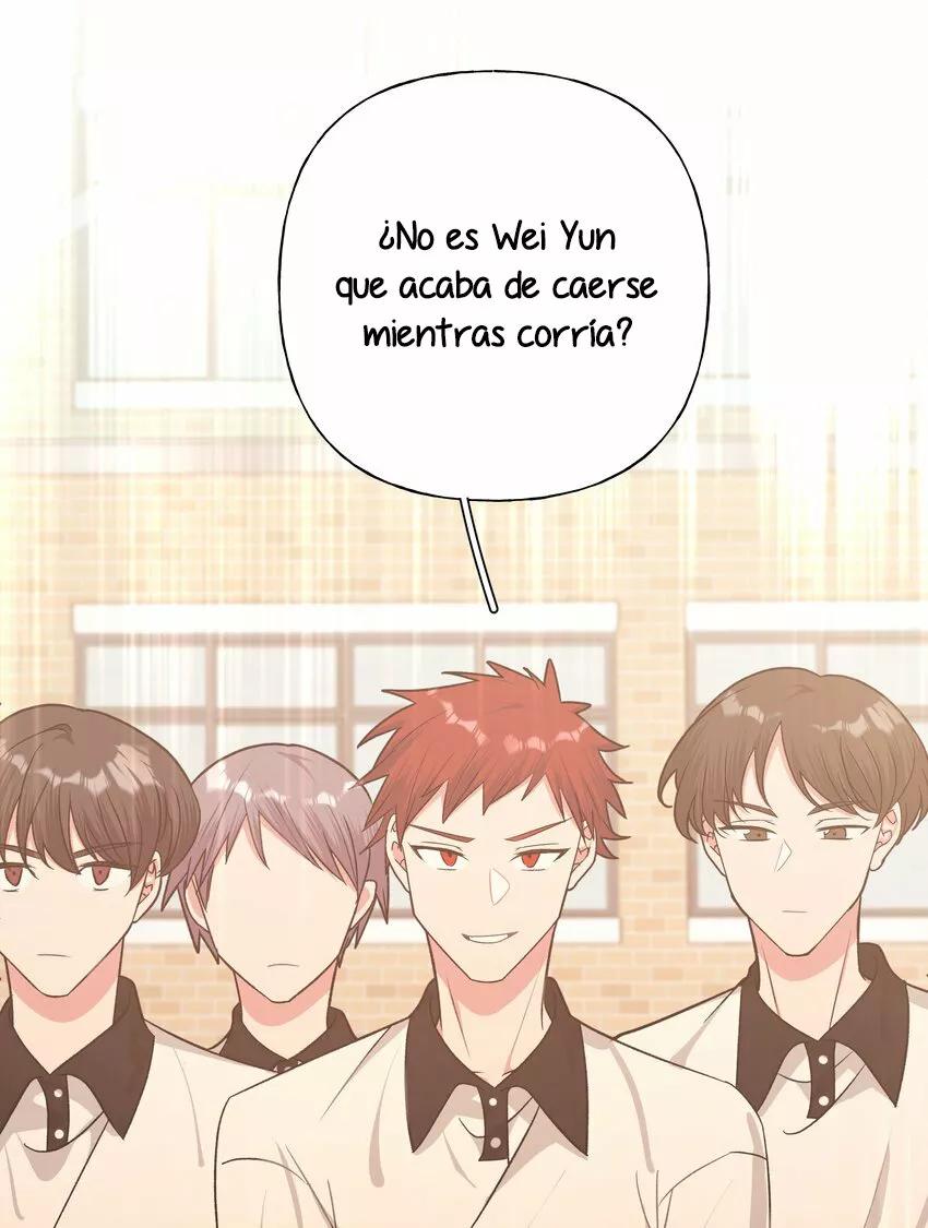 No digas que me amas - Capítulo 47 3 manhwa