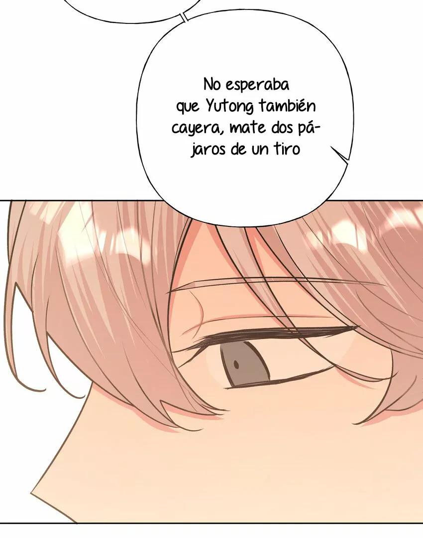 No digas que me amas - Capítulo 47 3 manhwa