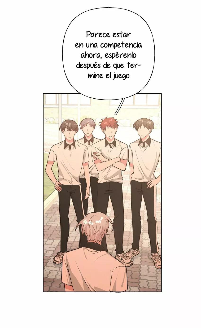 No digas que me amas - Capítulo 47 3 manhwa