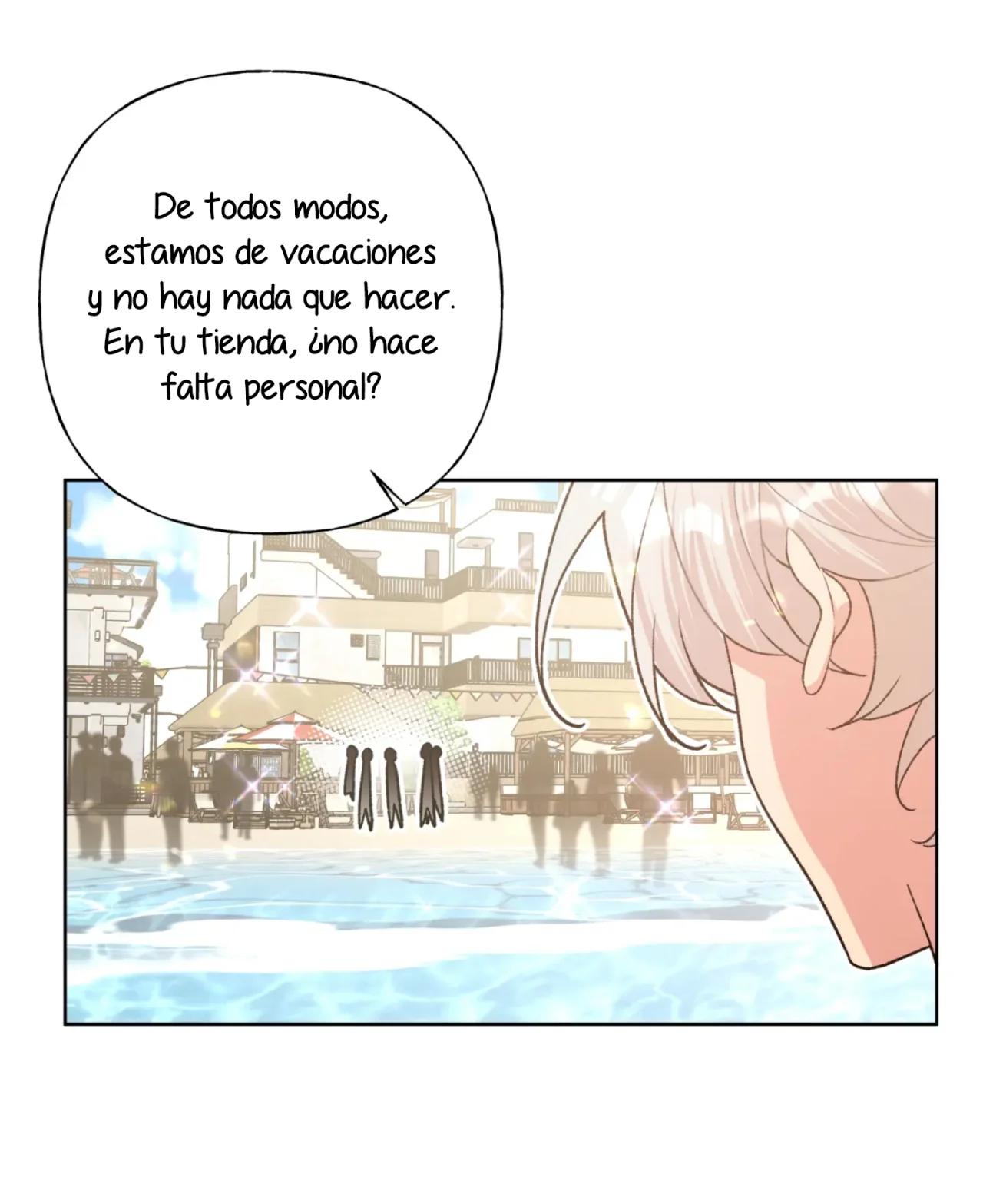 No digas que me amas - Capítulo 95 2 manhwa