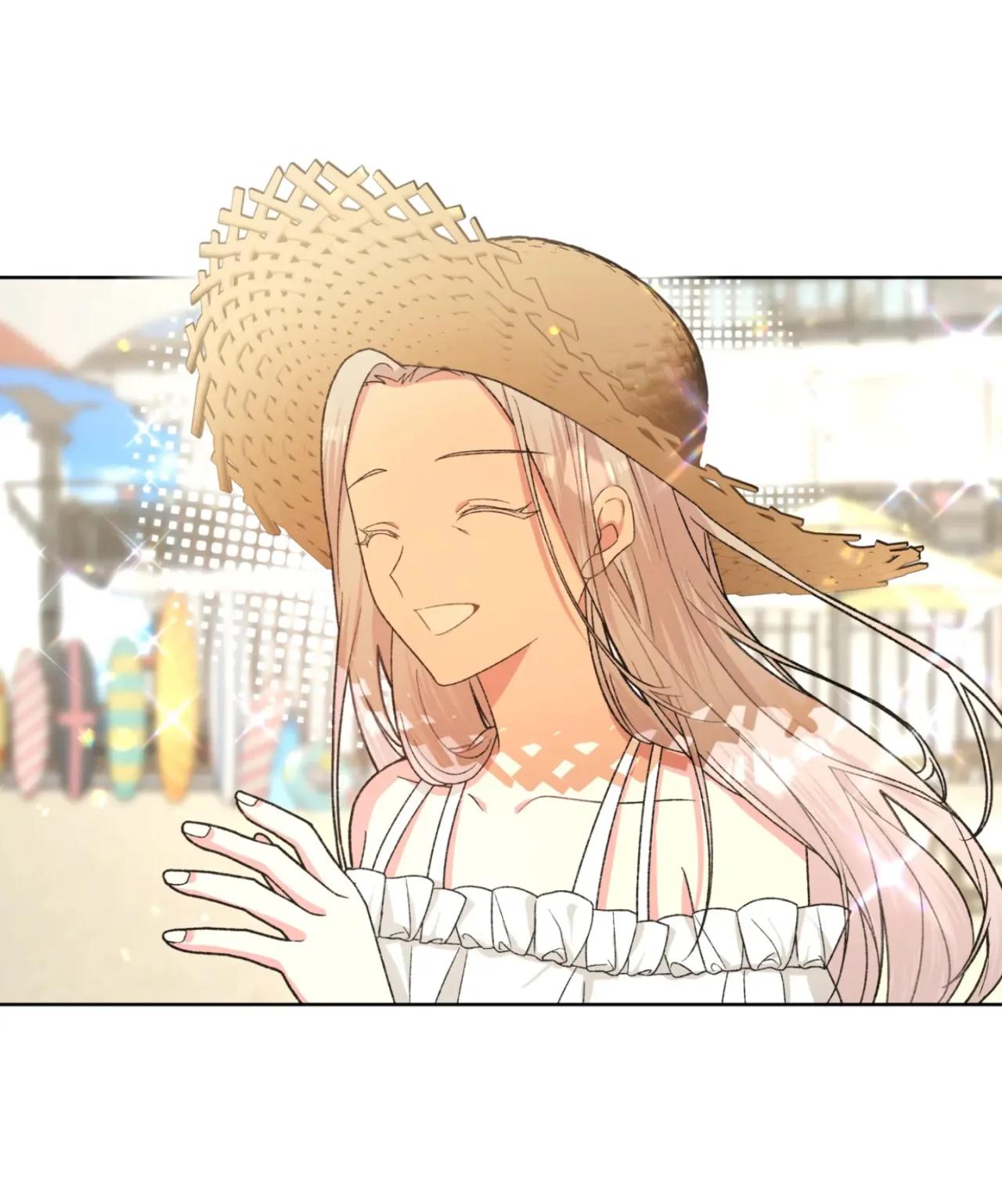 No digas que me amas - Capítulo 95 2 manhwa