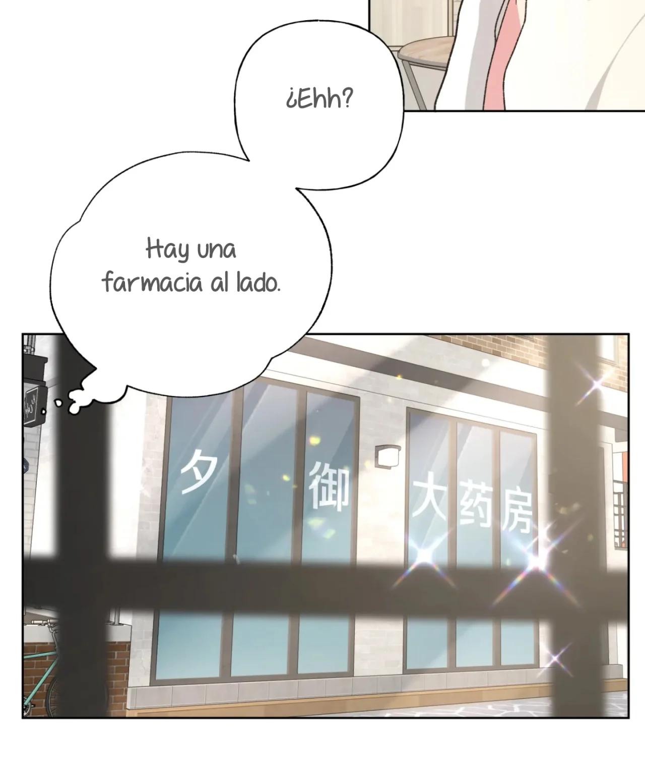 No digas que me amas - Capítulo 95 2 manhwa