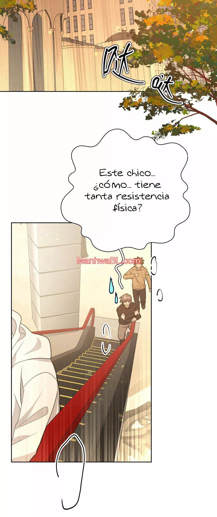 No digas que me amas - Capítulo 72 manhwa
