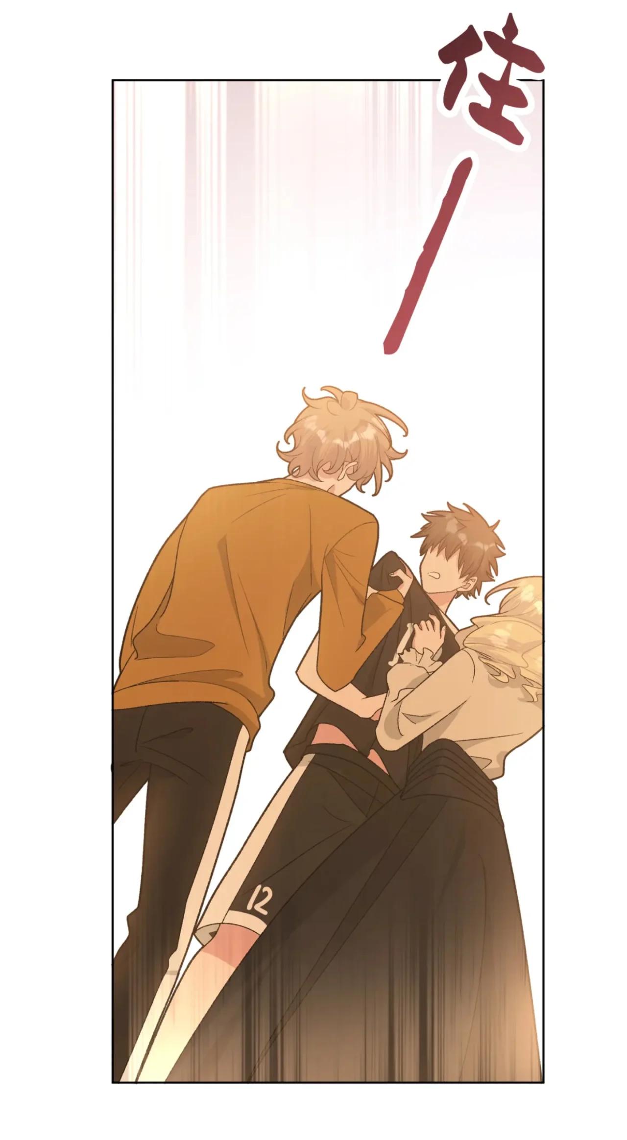 No digas que me amas - Capítulo 113 2 manhwa