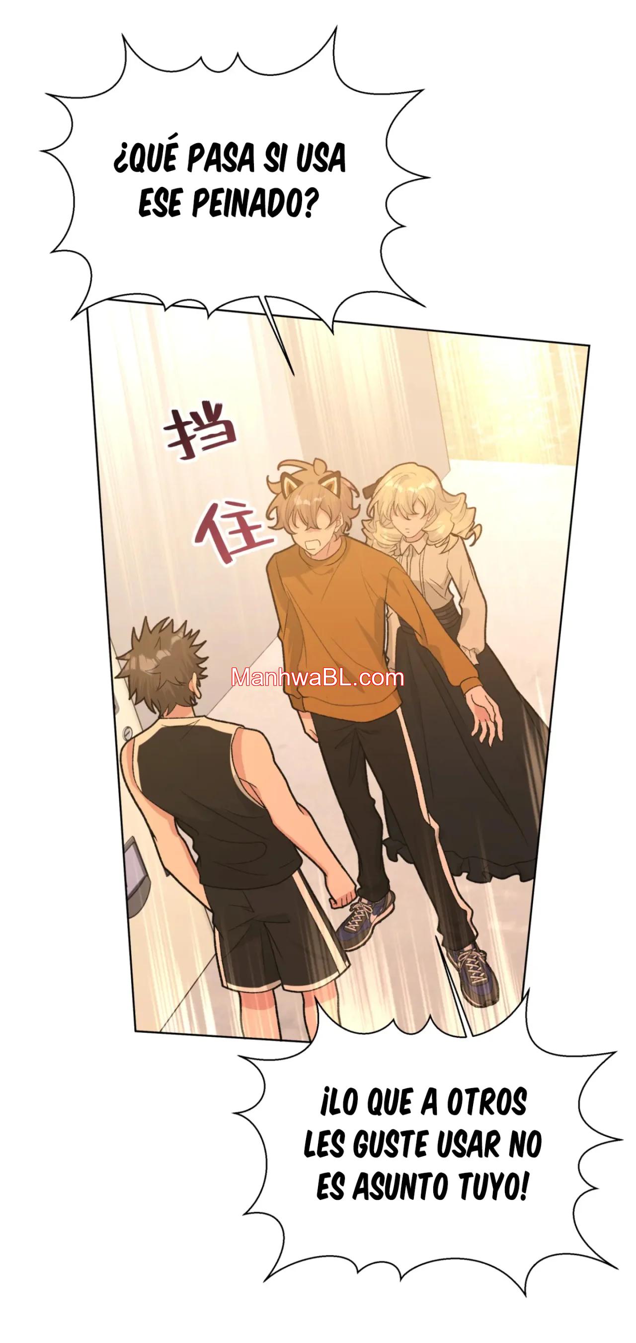 No digas que me amas - Capítulo 113 2 manhwa