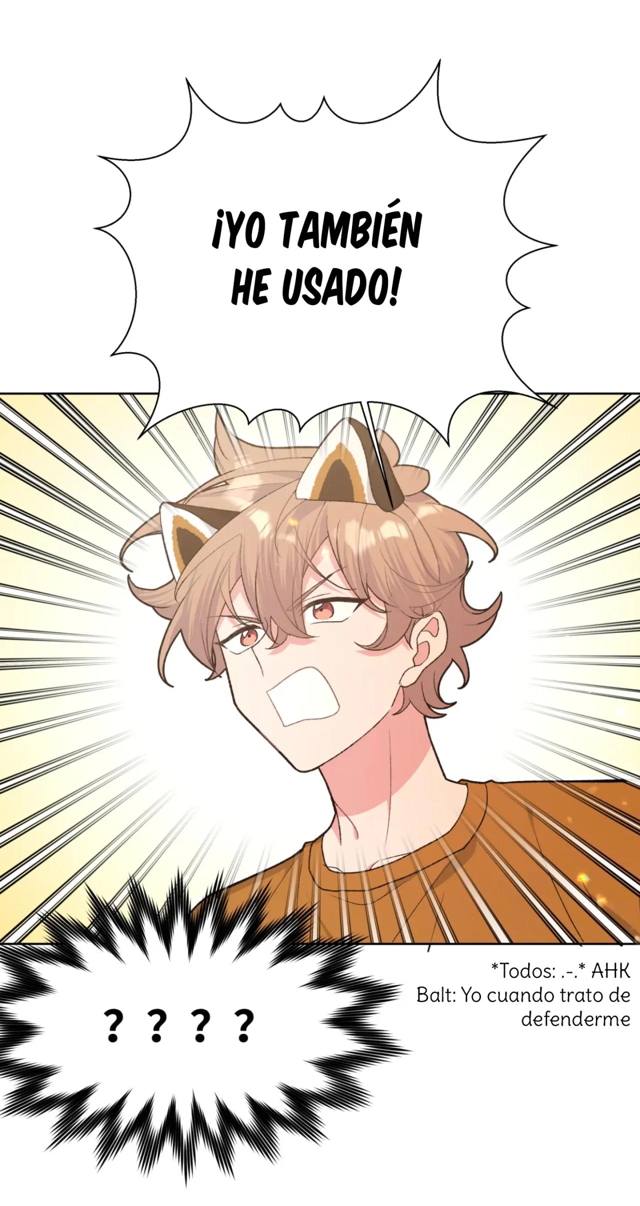 No digas que me amas - Capítulo 113 2 manhwa