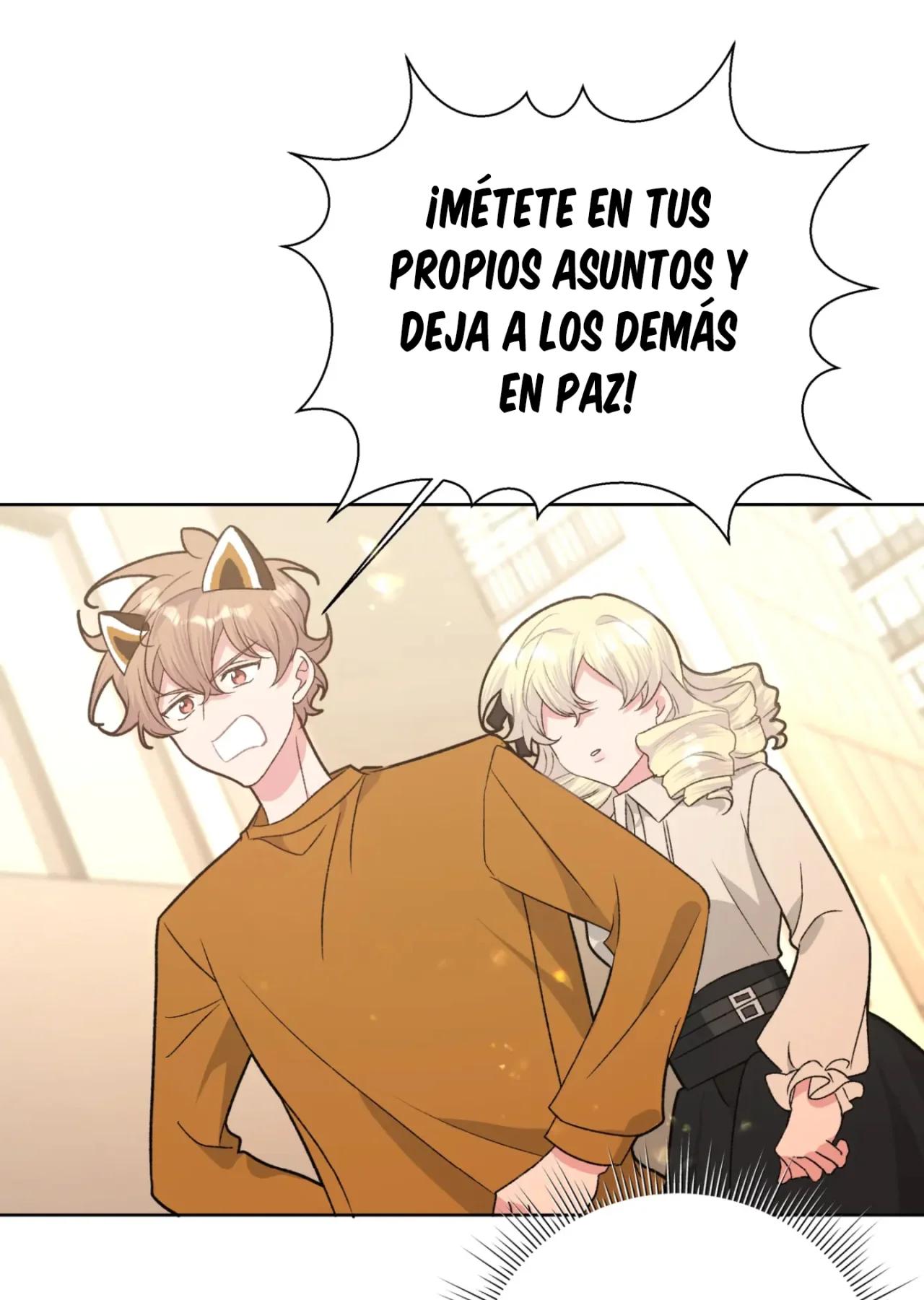 No digas que me amas - Capítulo 113 2 manhwa
