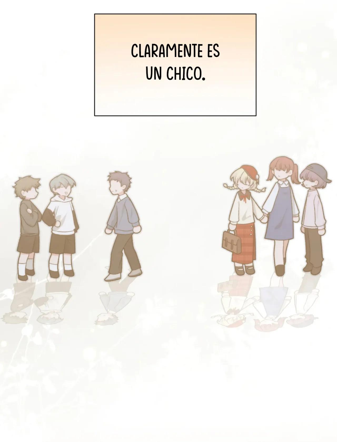 No digas que me amas - Capítulo 113 2 manhwa