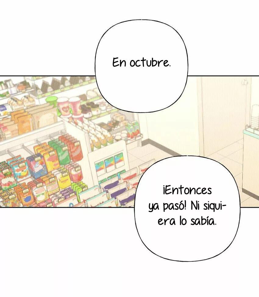 No digas que me amas - Capítulo 77.5 manhwa