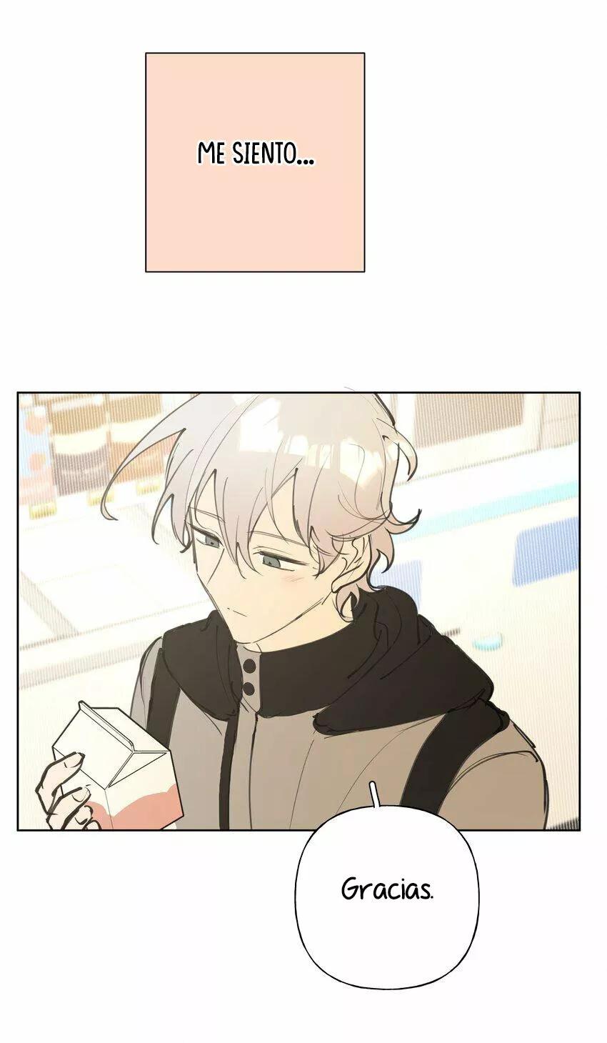 No digas que me amas - Capítulo 77.5 manhwa