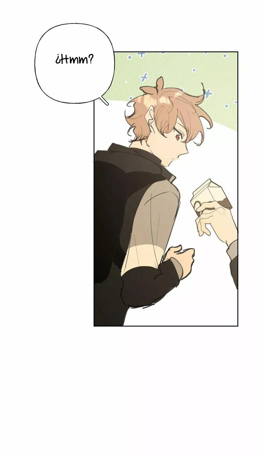 No digas que me amas - Capítulo 77.5 manhwa