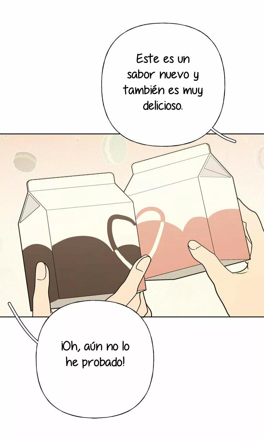 No digas que me amas - Capítulo 77.5 manhwa