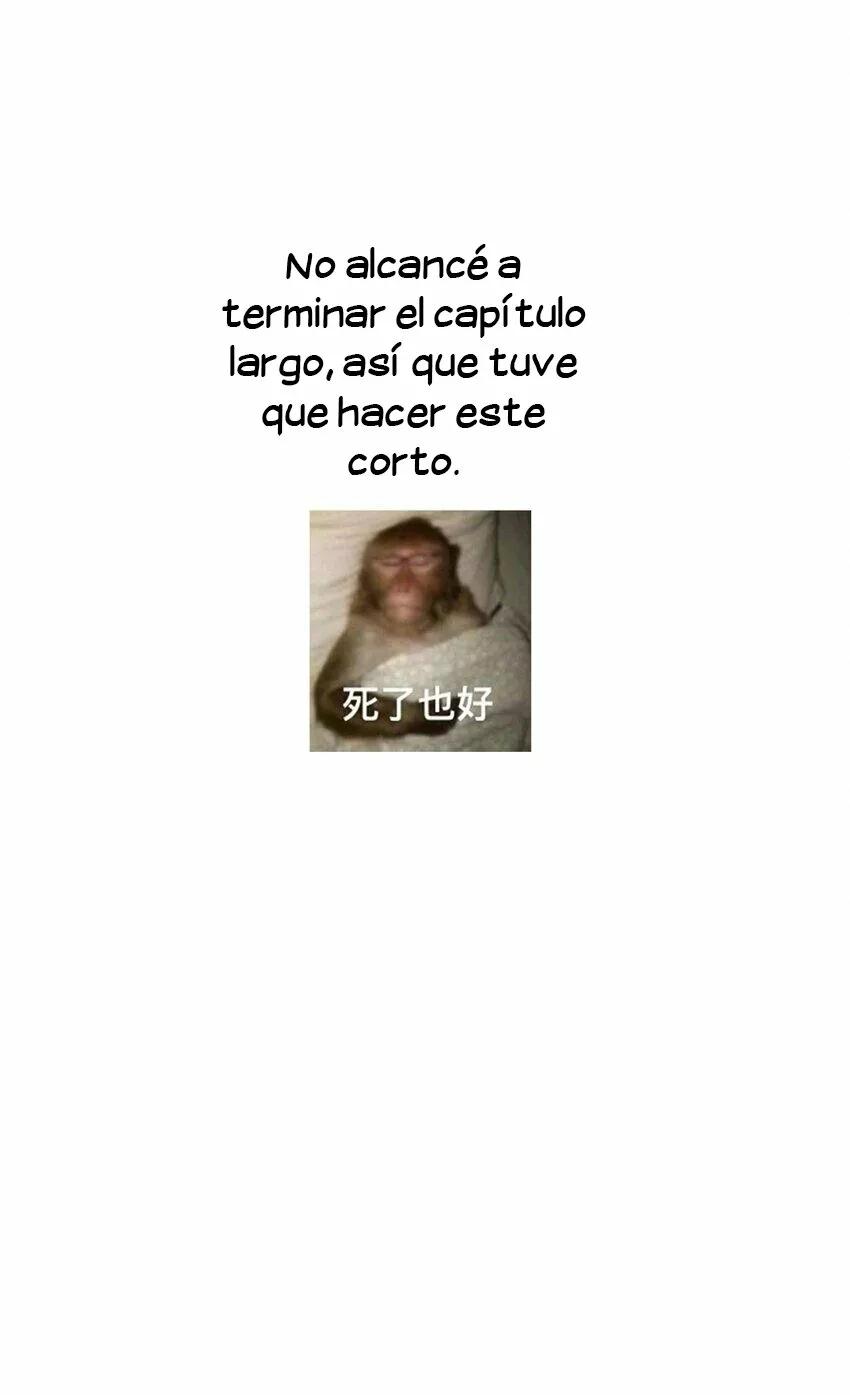 No digas que me amas - Capítulo 77.5 manhwa