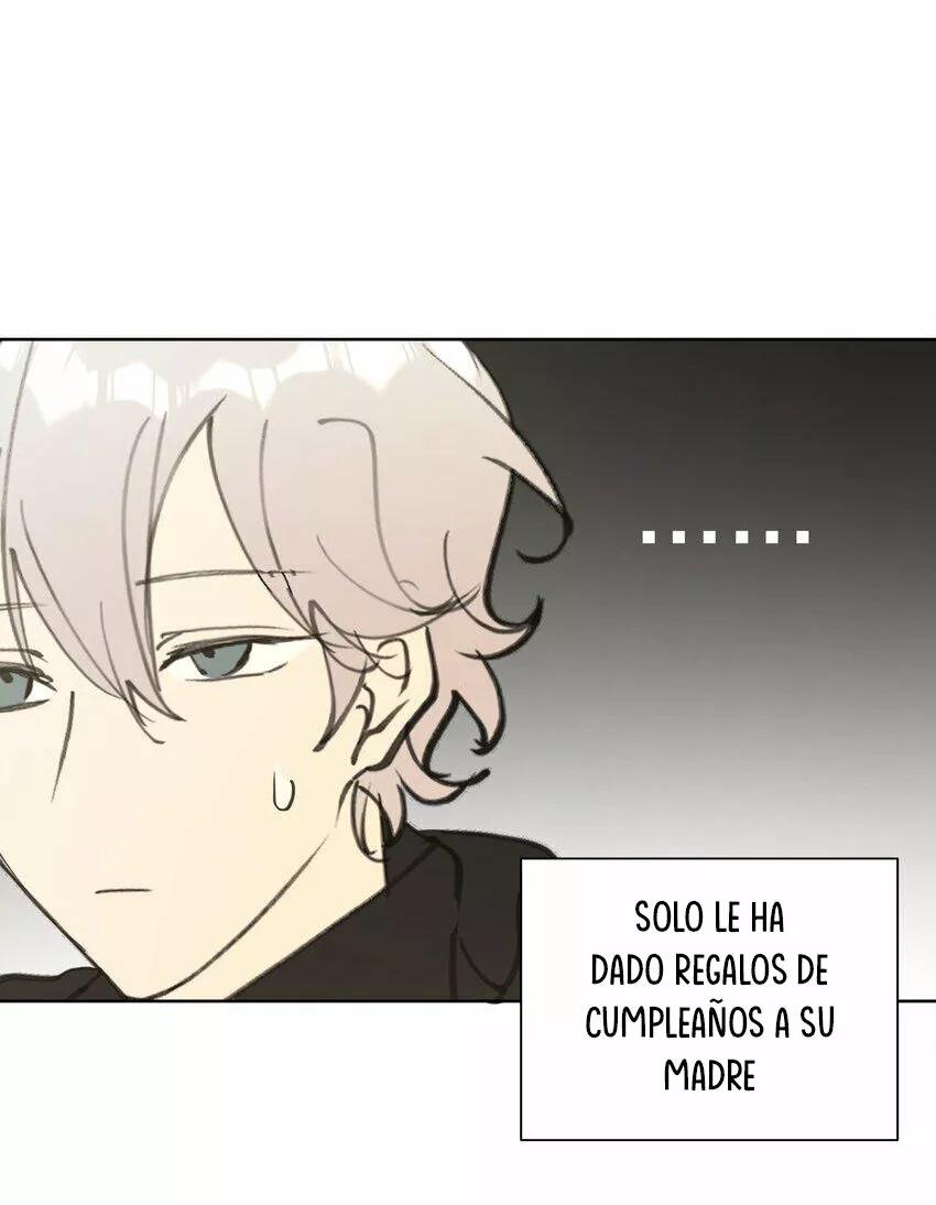 No digas que me amas - Capítulo 77.5 manhwa