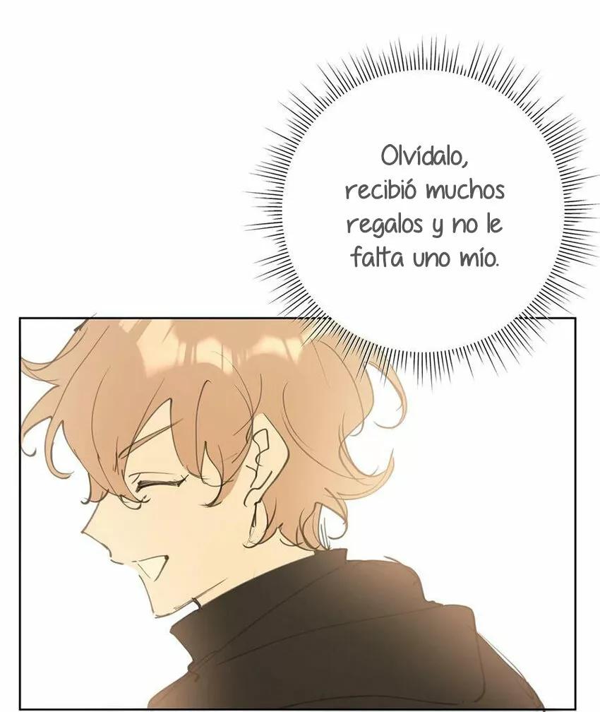 No digas que me amas - Capítulo 77.5 manhwa